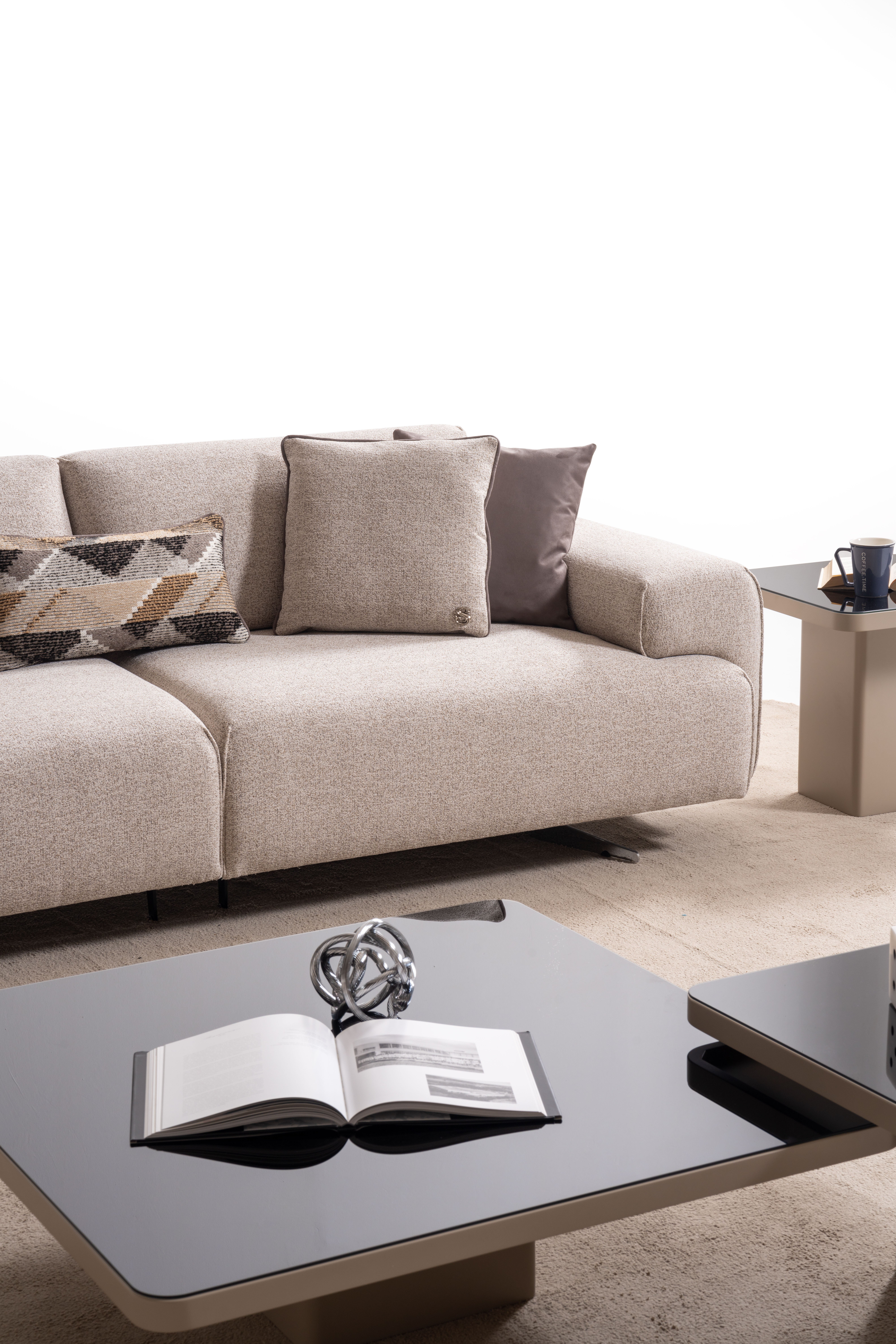 Arden Sel-1 Koltuk Takımı | Star Home MobilyaModern Koltuk TakımlarıAta ConceptSTAR HOME MOBİLYAArden Sel-1 Koltuk Takımı