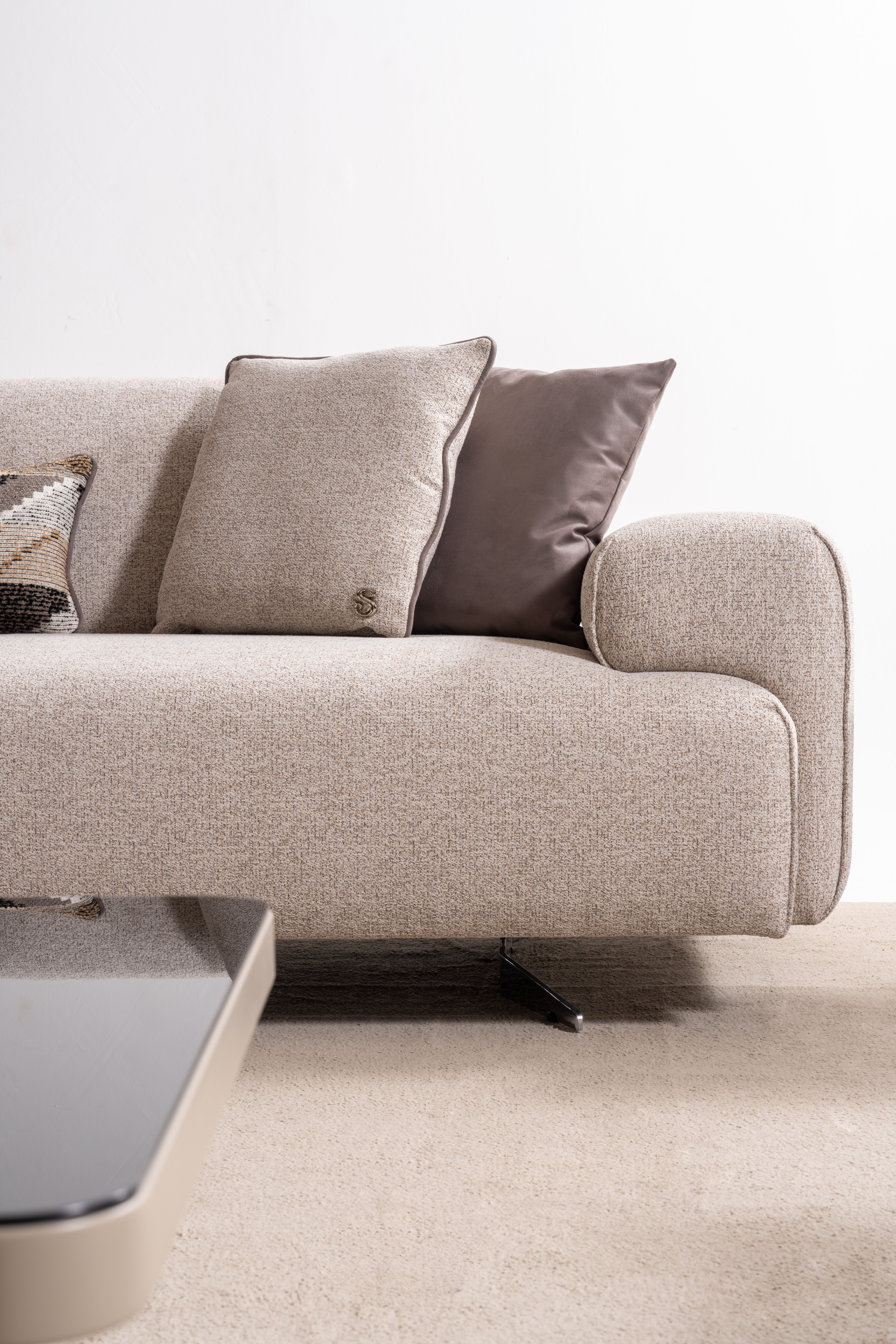 Arden Sel-1 Koltuk Takımı | Star Home MobilyaModern Koltuk TakımlarıAta ConceptSTAR HOME MOBİLYAArden Sel-1 Koltuk Takımı