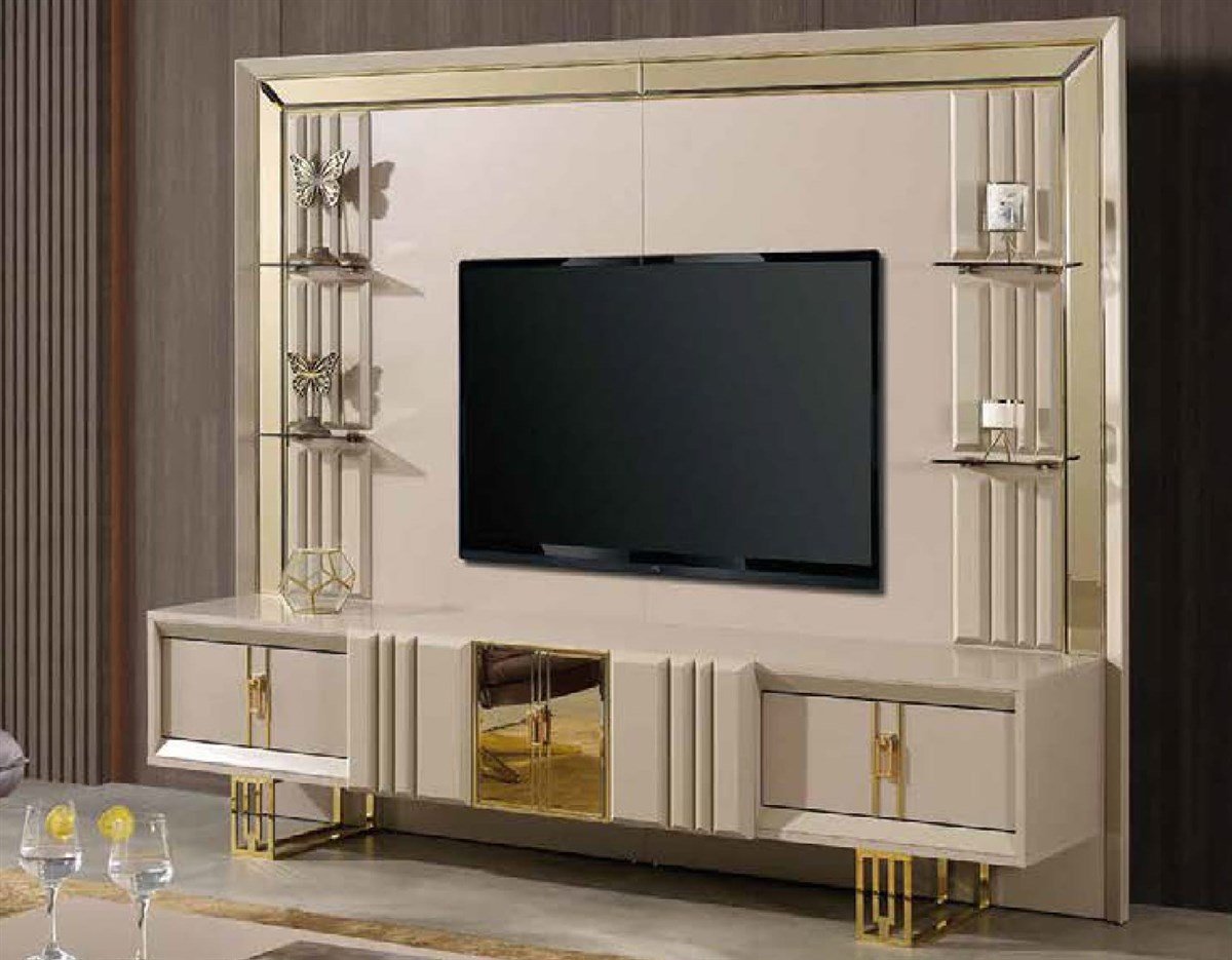 Tv ÜniteleriCLASSEVCLASSEVArmani Tv Ünitesi