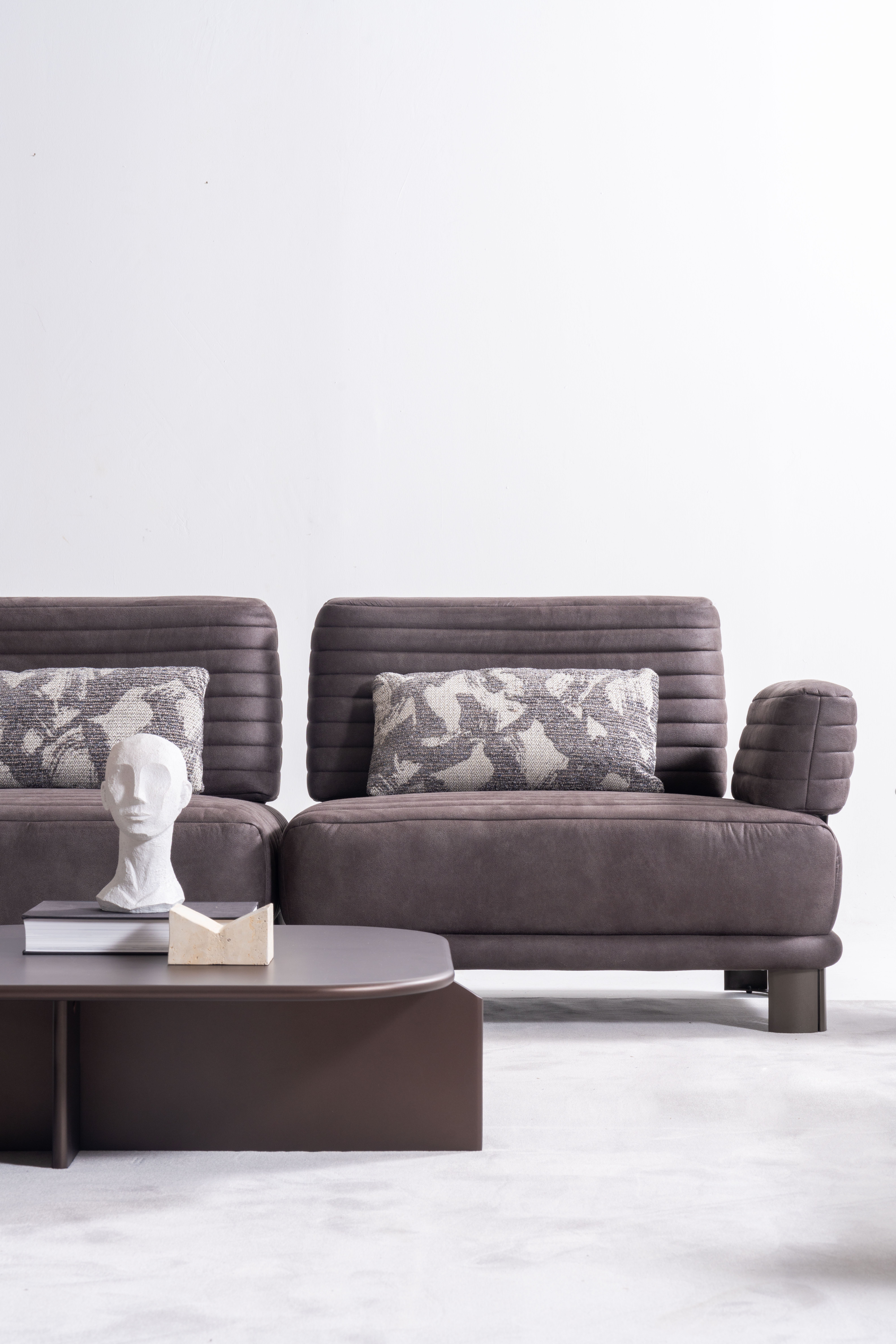 Oturma OdasıAta ConceptSTAR HOME MOBİLYAArmonia Koltuk Takımı