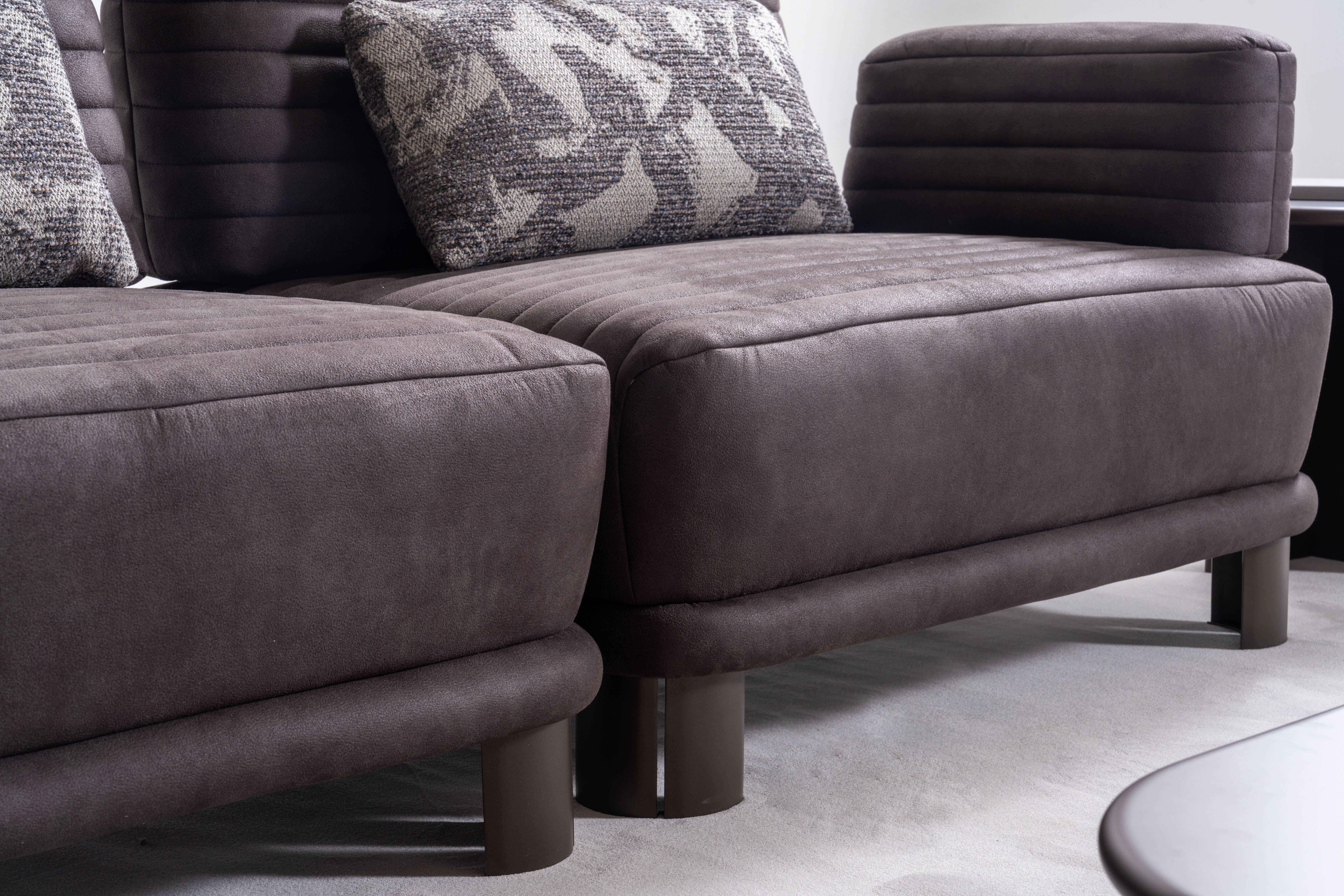 Oturma OdasıAta ConceptSTAR HOME MOBİLYAArmonia Koltuk Takımı