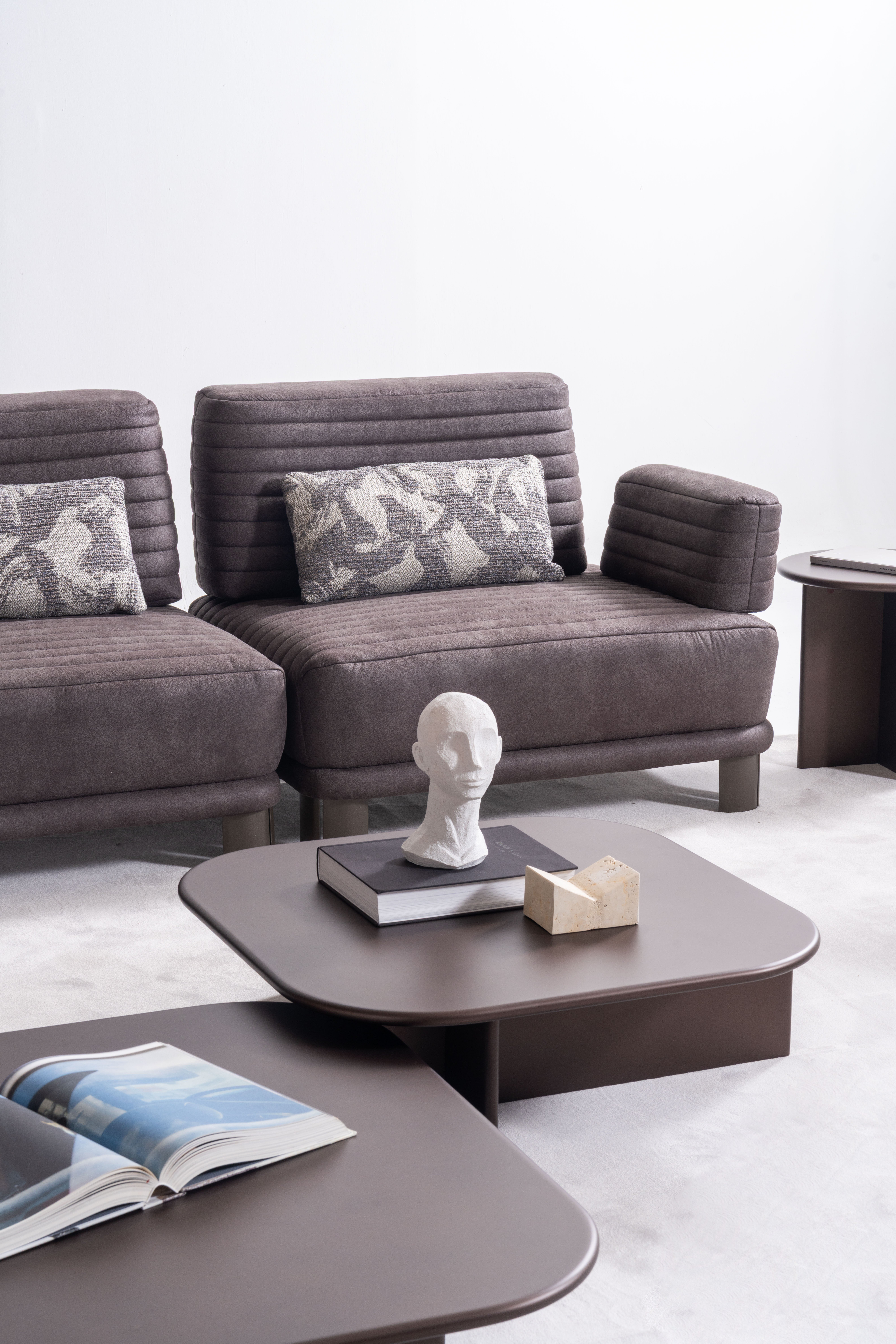Oturma OdasıAta ConceptSTAR HOME MOBİLYAArmonia Koltuk Takımı