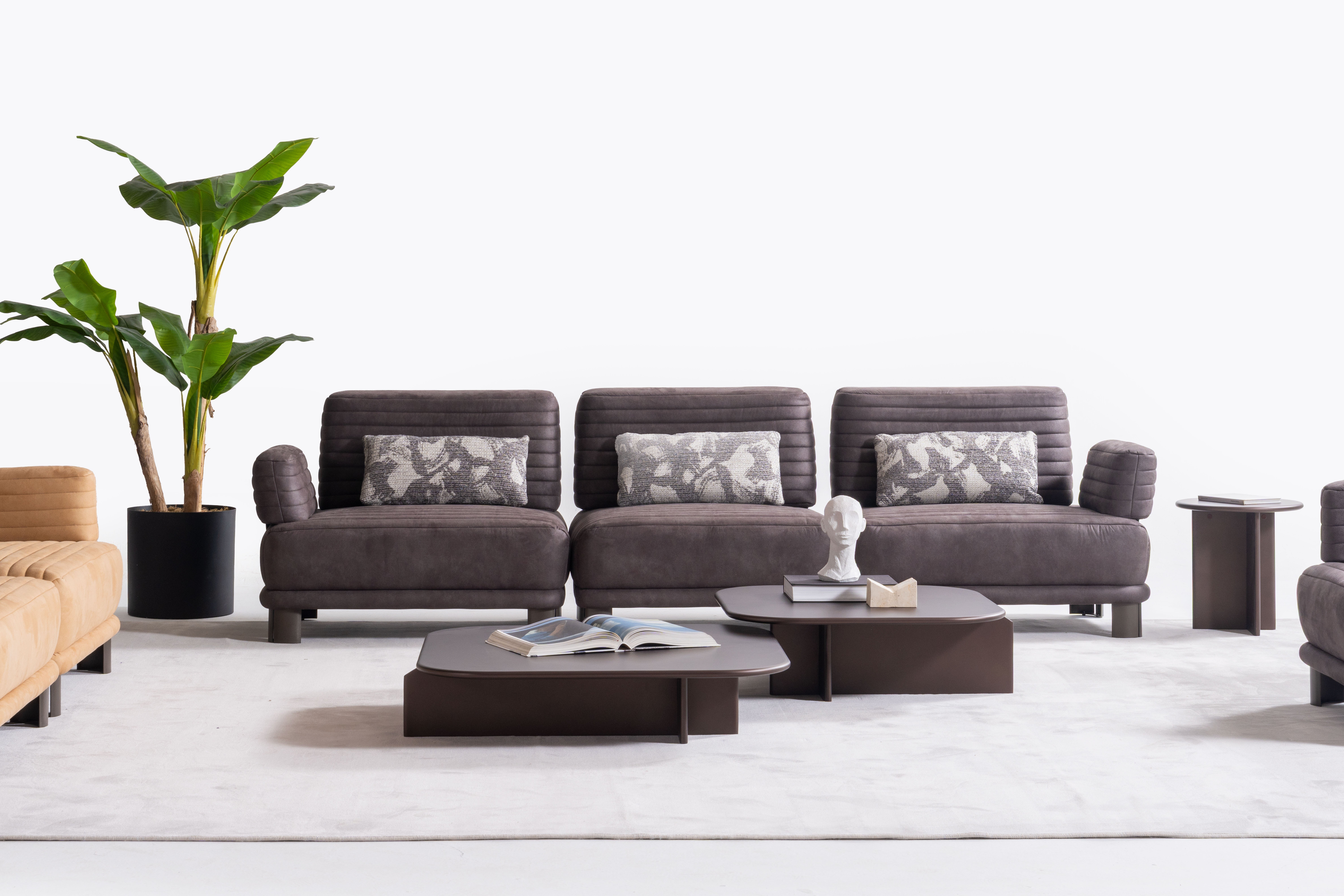 Oturma OdasıAta ConceptSTAR HOME MOBİLYAArmonia Koltuk Takımı
