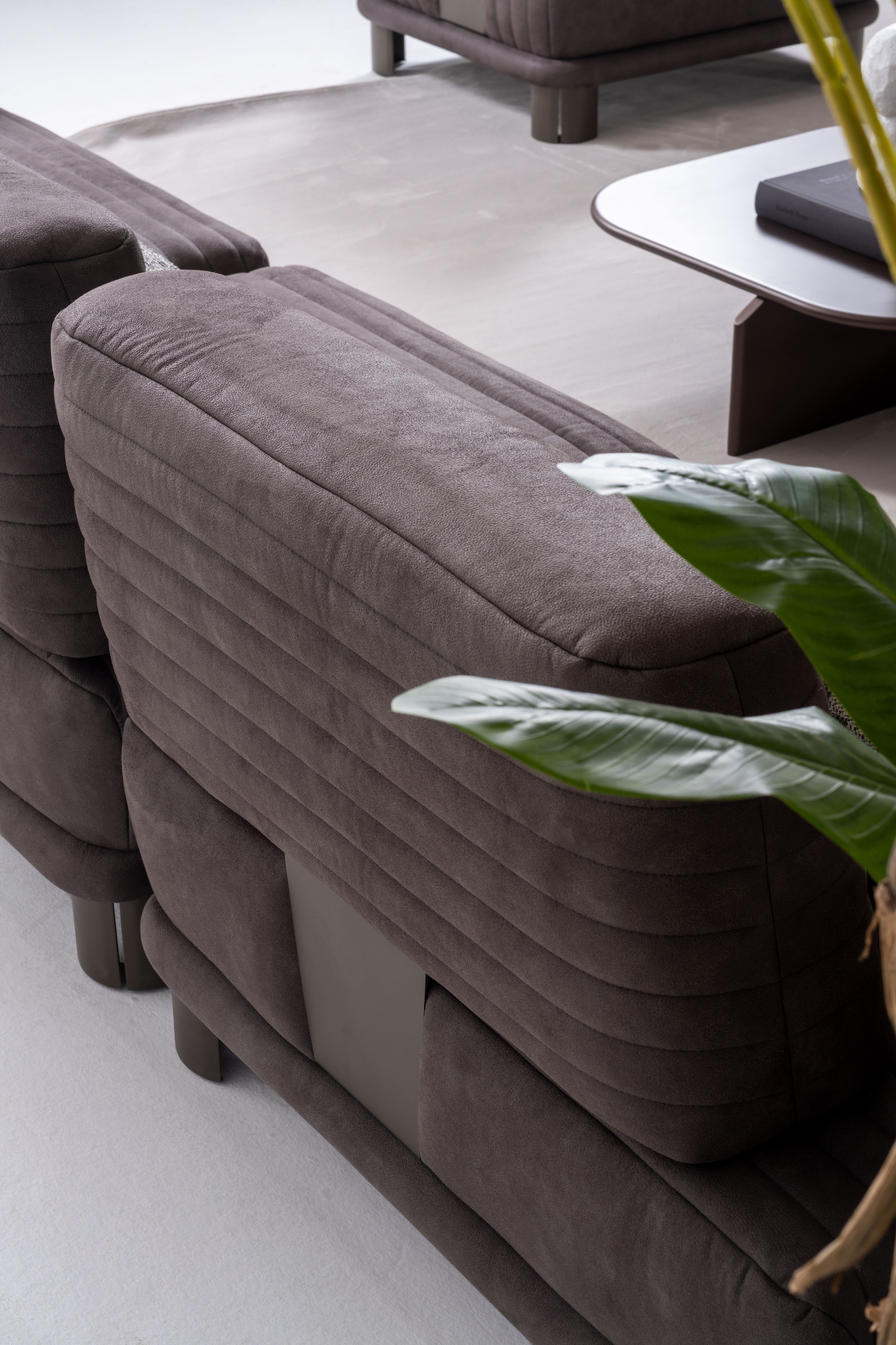 Oturma OdasıAta ConceptSTAR HOME MOBİLYAArmonia Koltuk Takımı