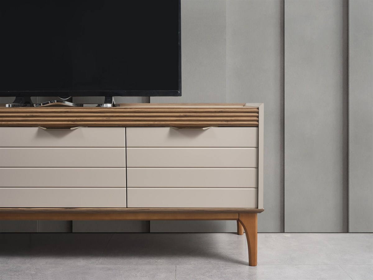 Tv ÜniteleriİNFAMİNFAMAssos Tv Ünitesi Takımı