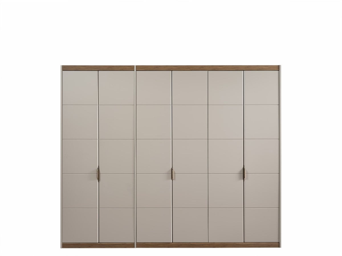 Modern Yatak Odası TakımlarıİNFAMİNFAMASSOS YATAK ODASI TAKIMI