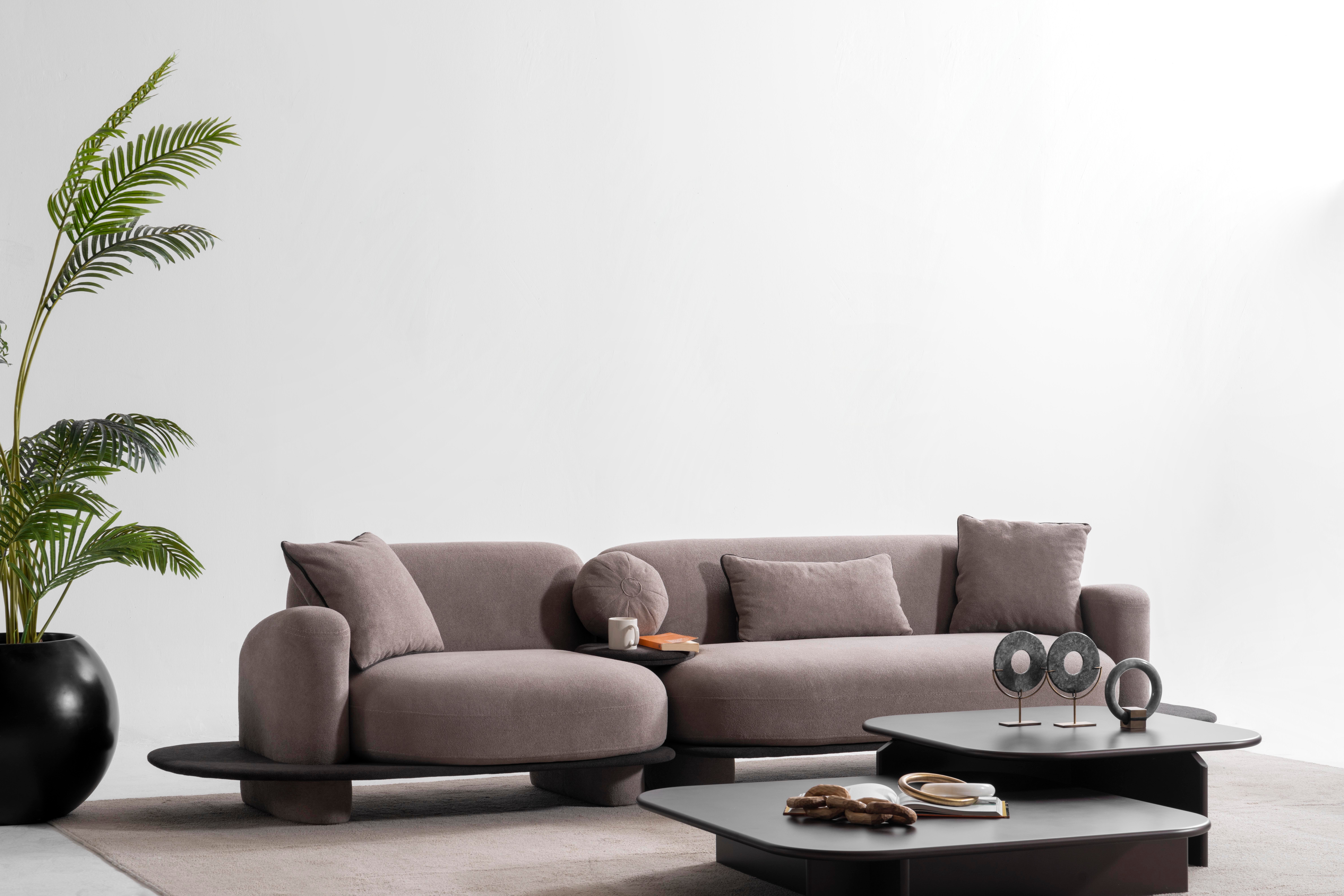 Bonbon Sel-1 Koltuk Takımı | Star Home MobilyaModern Koltuk TakımlarıAta ConceptSTAR HOME MOBİLYABonbon Sel-1 Koltuk Takımı