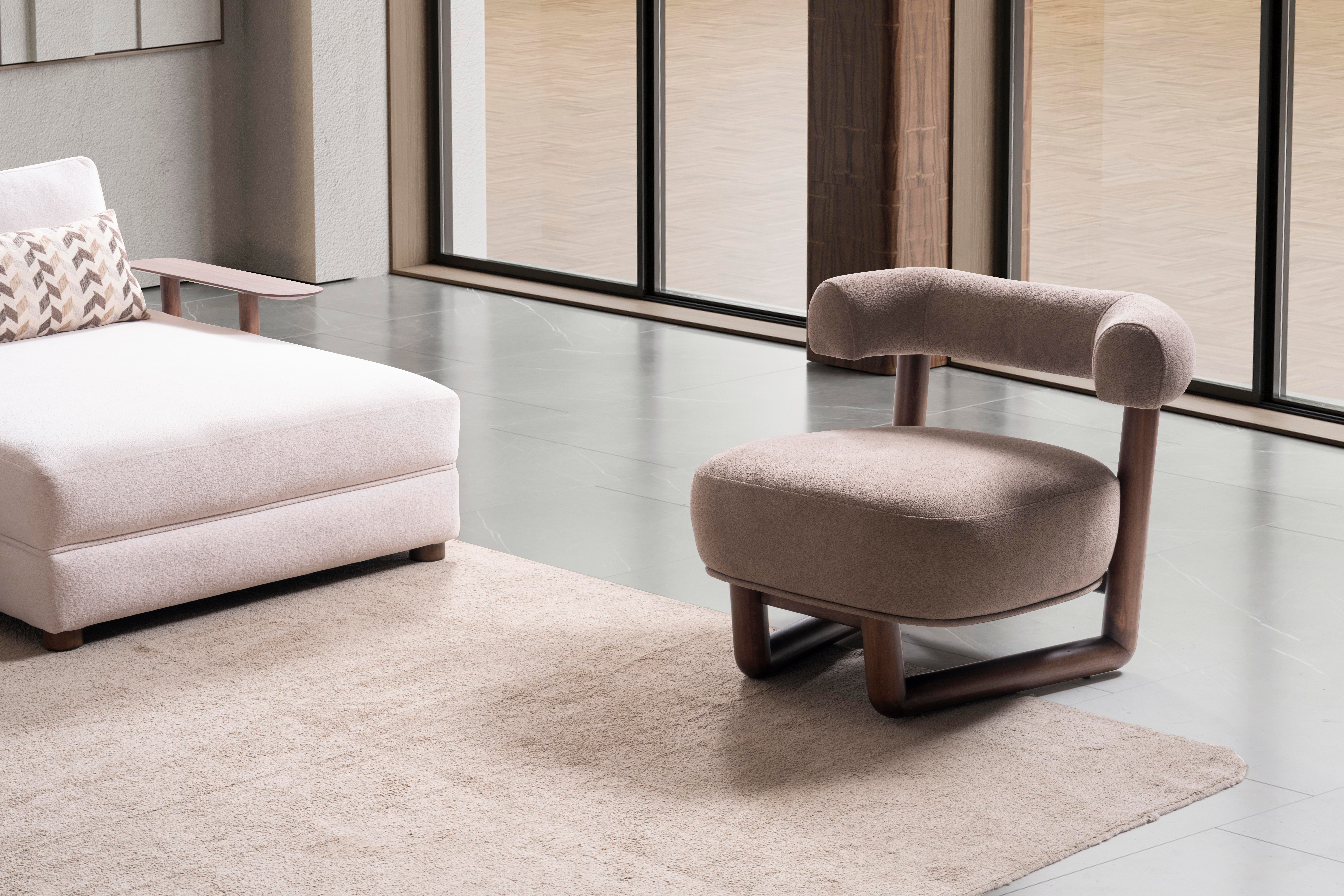 Dora Köşe Koltuk | Star Home MobilyaModern Köşe KoltuklarıAta ConceptSTAR HOME MOBİLYADora Köşe Koltuk