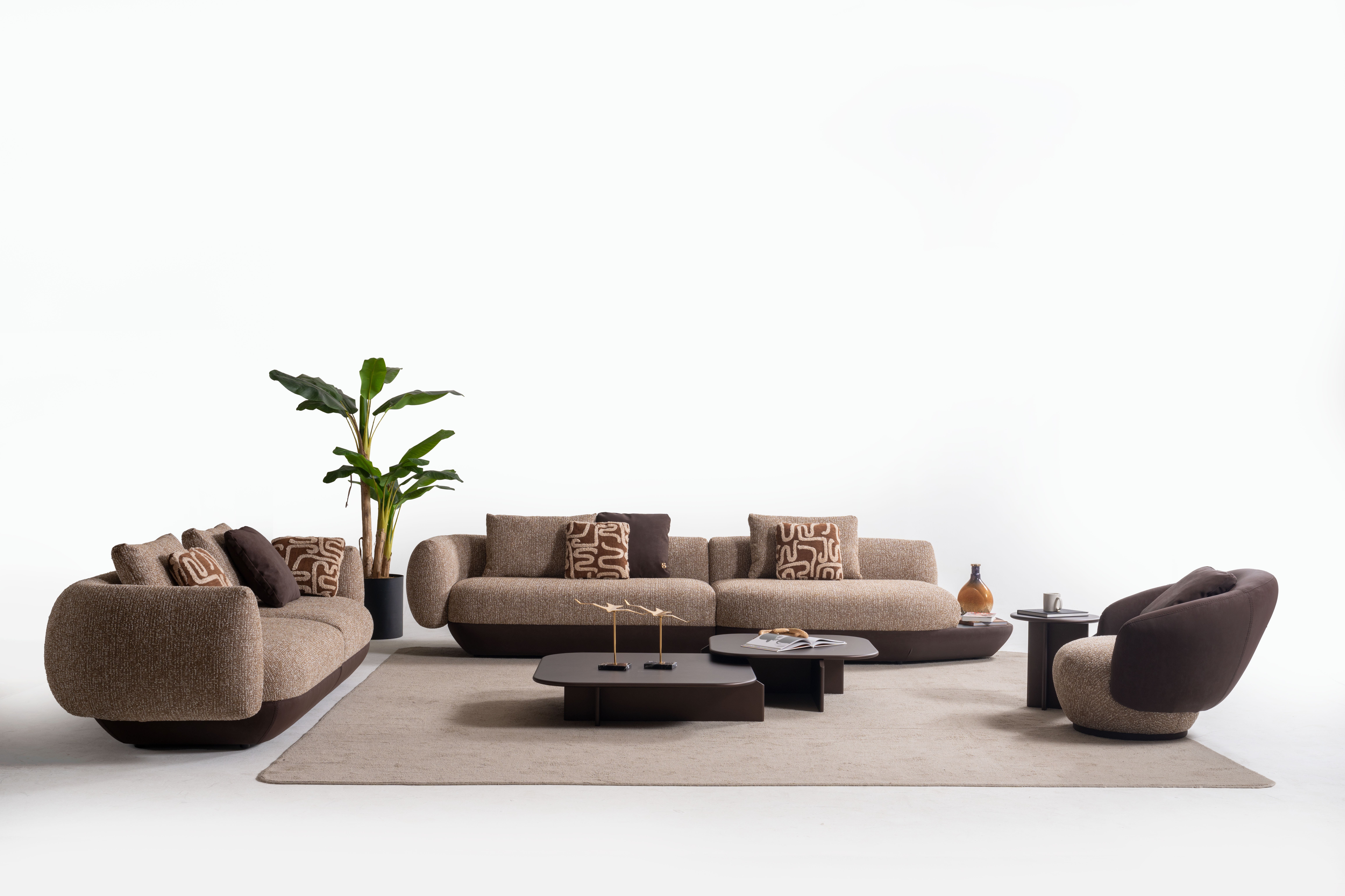 Elanor Koltuk Takımı | Star Home MobilyaModern Koltuk TakımlarıAta ConceptSTAR HOME MOBİLYAElanor Koltuk Takımı