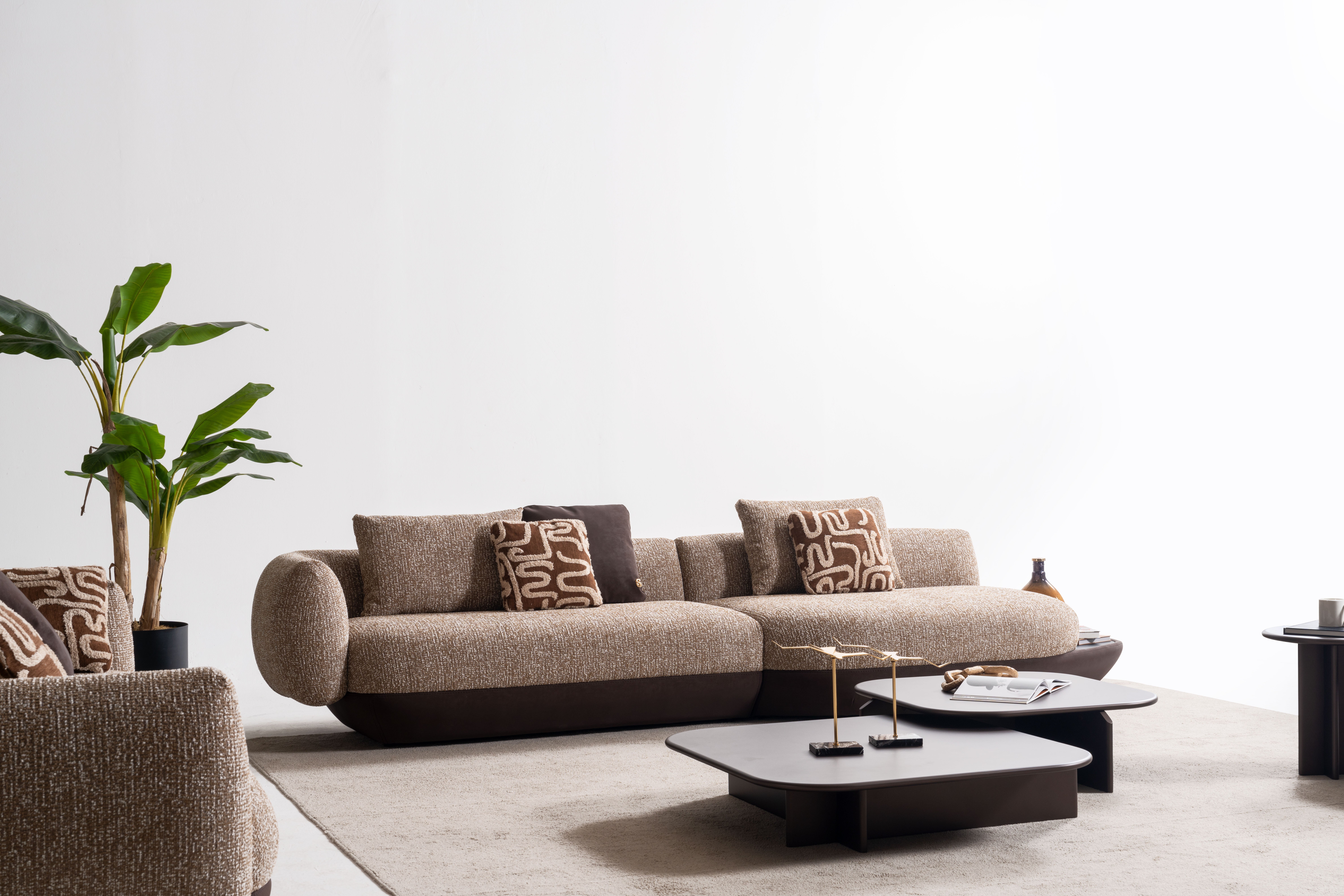 Elanor Koltuk Takımı | Star Home MobilyaModern Koltuk TakımlarıAta ConceptSTAR HOME MOBİLYAElanor Koltuk Takımı