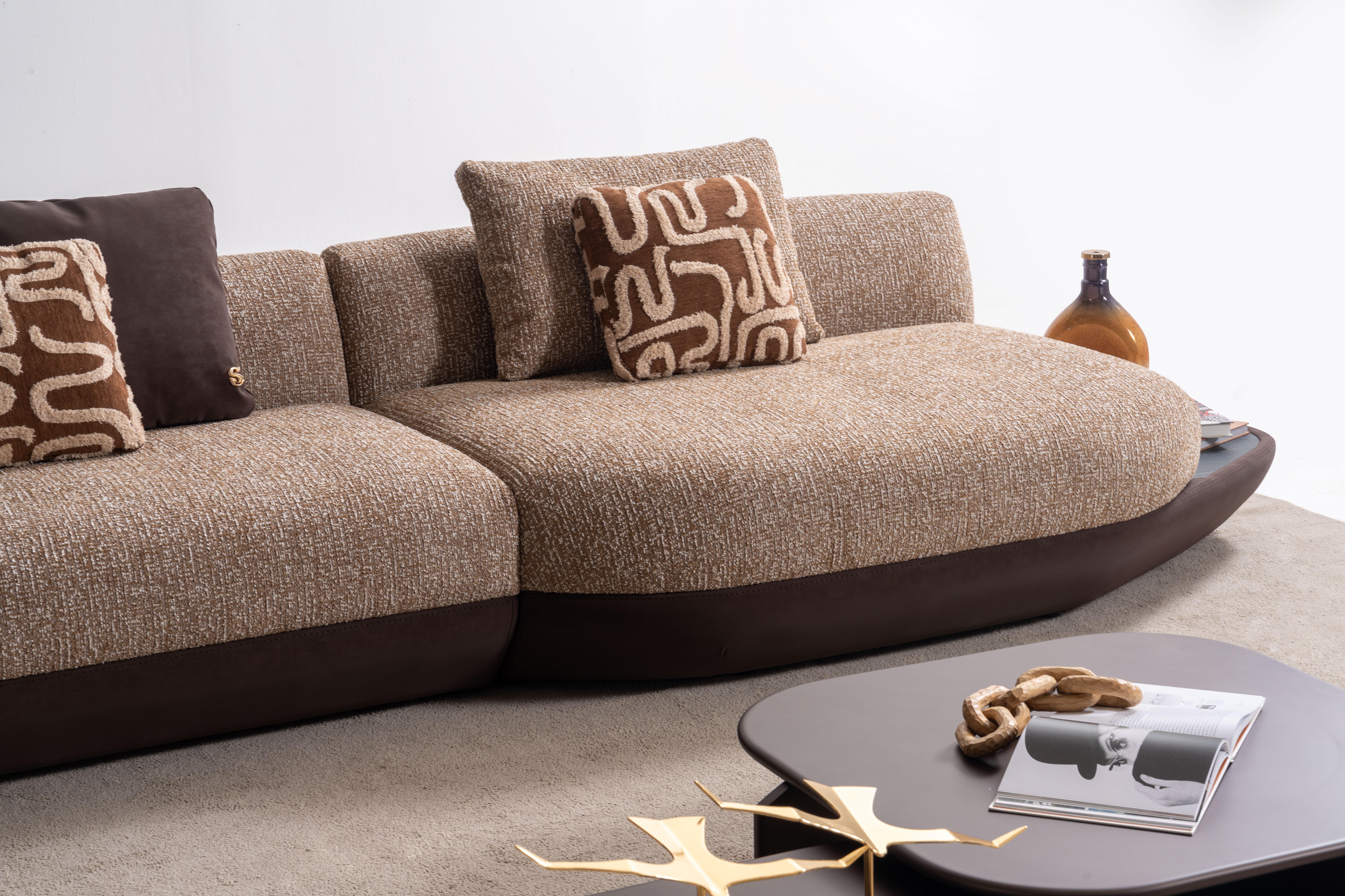 Elanor Koltuk Takımı | Star Home MobilyaModern Koltuk TakımlarıAta ConceptSTAR HOME MOBİLYAElanor Koltuk Takımı