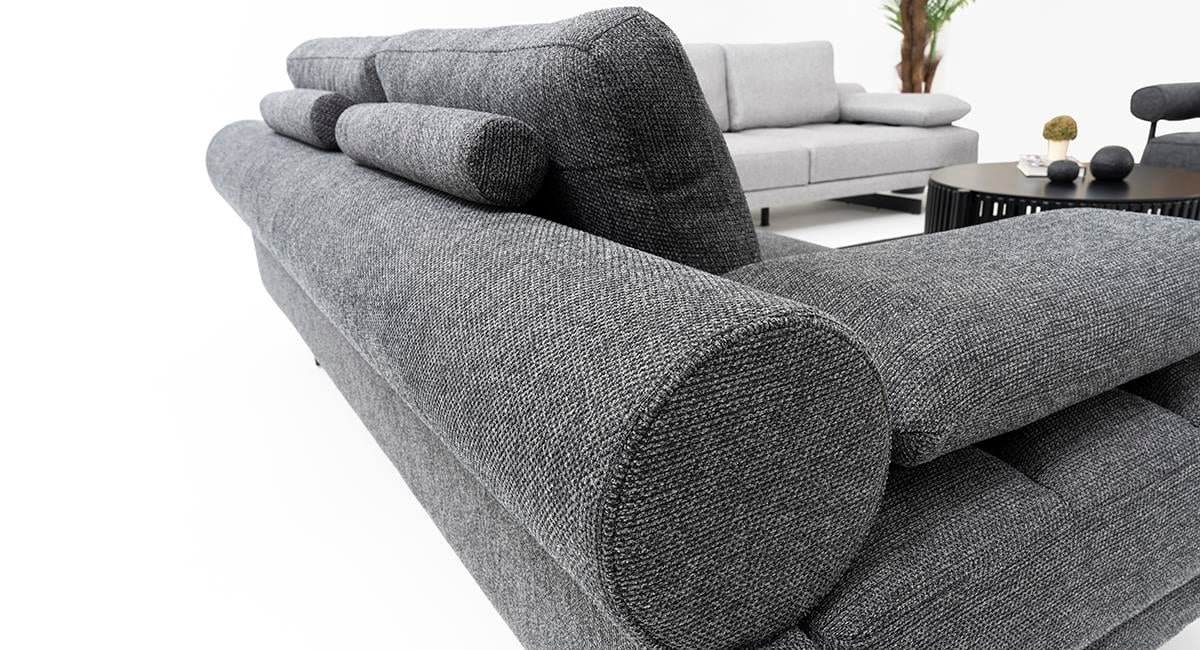 Modern Koltuk TakımlarıRELAXRELAXExen Relax Koltuk Takımı