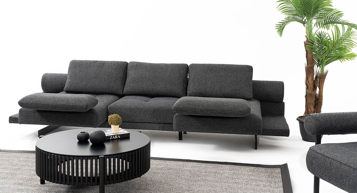 Modern Koltuk TakımlarıRELAXRELAXExen Relax Koltuk Takımı