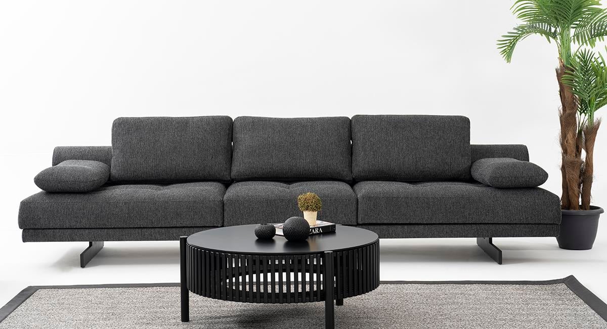 Modern Koltuk TakımlarıRELAXRELAXExen Relax Koltuk Takımı