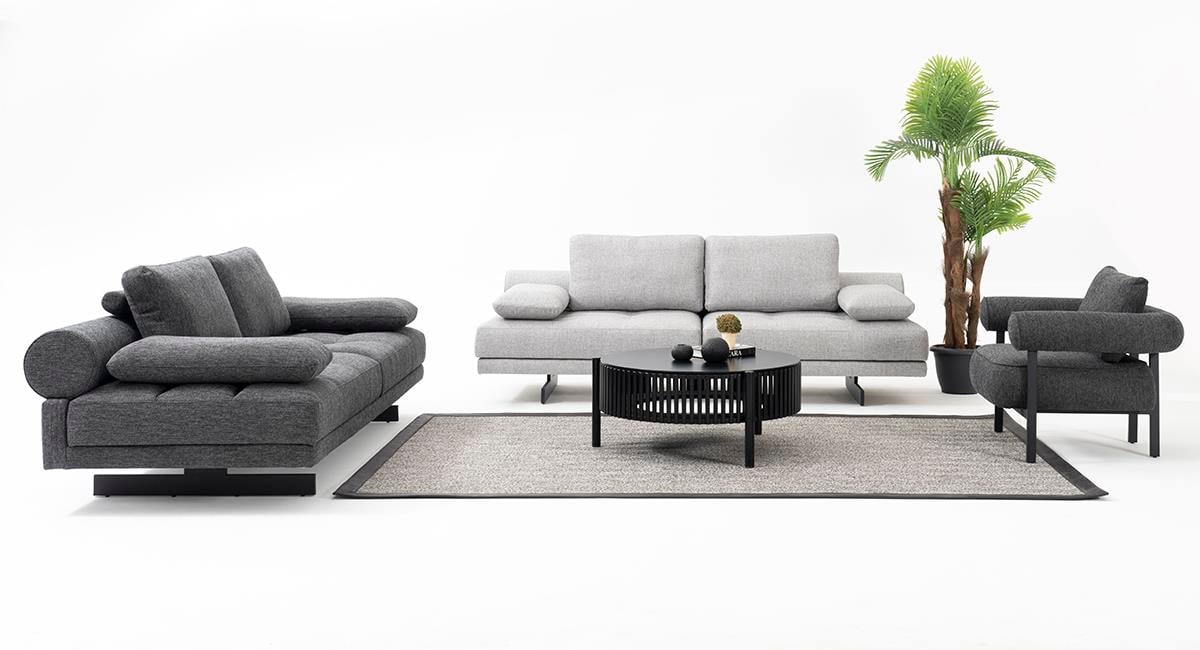 Modern Koltuk TakımlarıRELAXRELAXExen Relax Koltuk Takımı