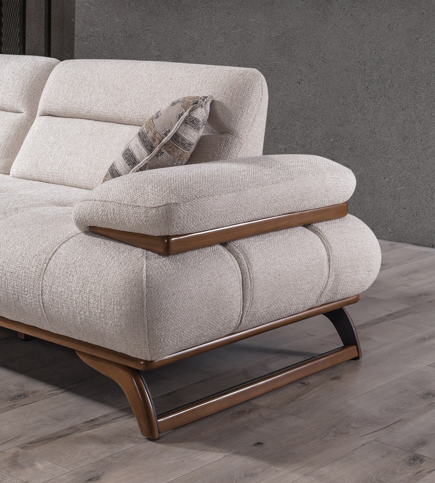 Falcon Koltuk Takımı | Star Home MobilyaModern Koltuk TakımlarıAta ConceptSTAR HOME MOBİLYAFalcon Koltuk Takımı
