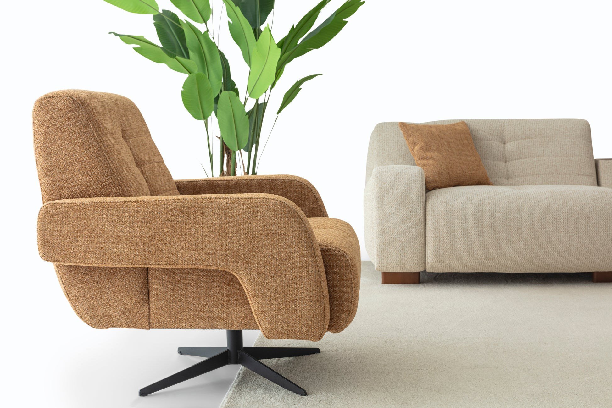 Flat Koltuk Takımı | Star Home MobilyaModern Koltuk TakımlarıAta ConceptSTAR HOME MOBİLYAFlat Koltuk Takımı