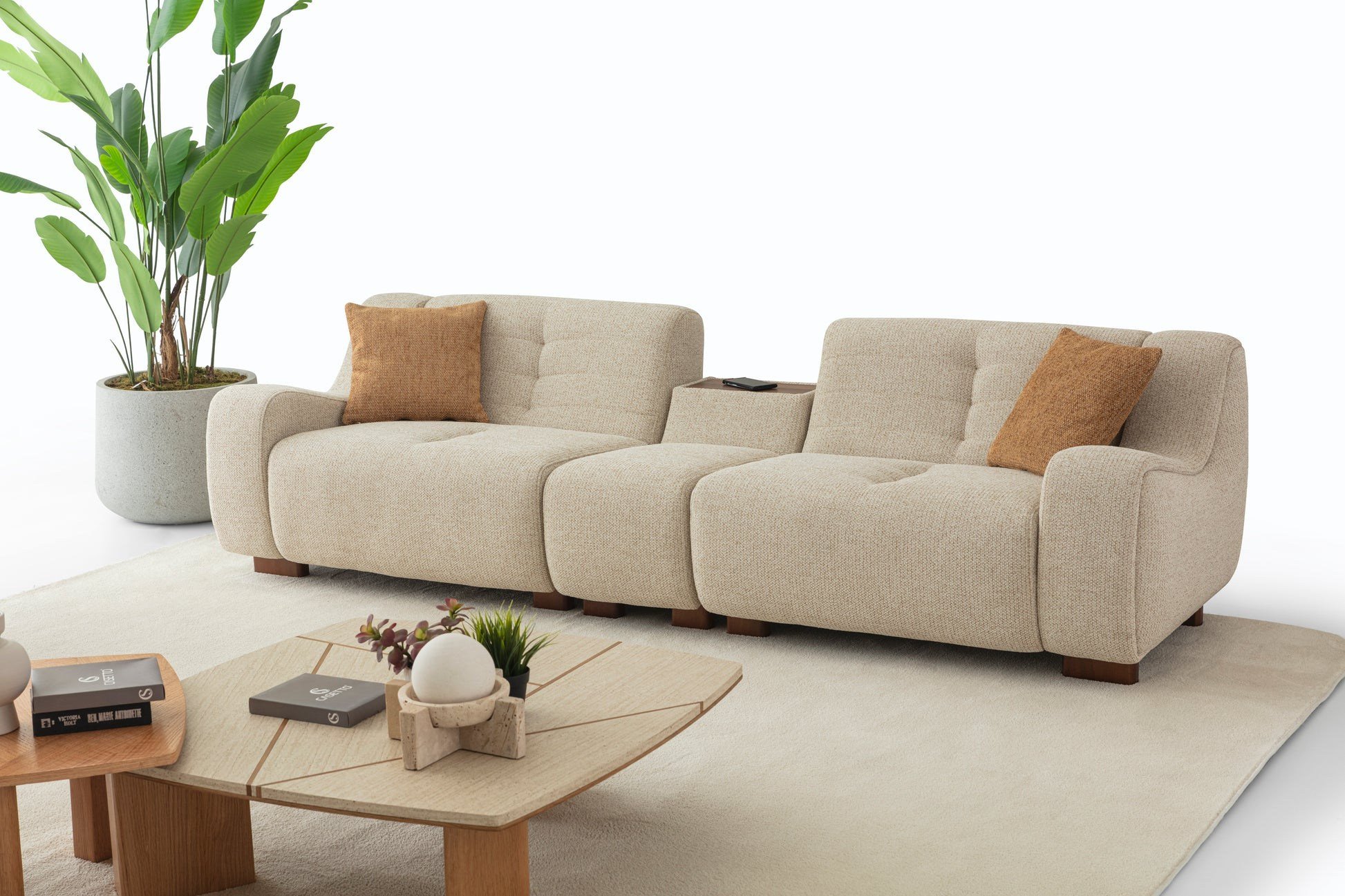 Flat Koltuk Takımı | Star Home MobilyaModern Koltuk TakımlarıAta ConceptSTAR HOME MOBİLYAFlat Koltuk Takımı