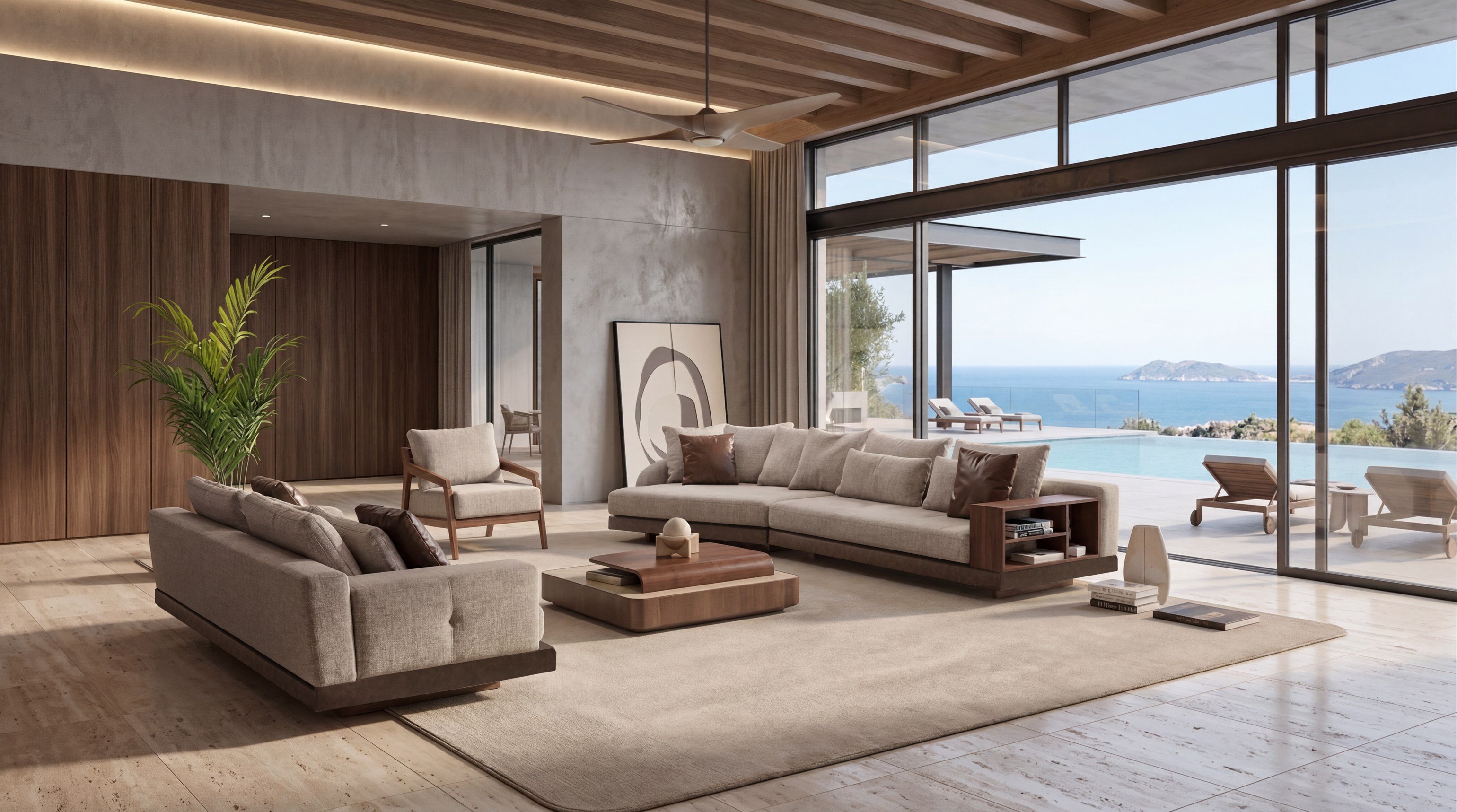 Gamma Koltuk Takımı | Star Home MobilyaModern Koltuk TakımlarıAta ConceptSTAR HOME MOBİLYAGamma Koltuk Takımı