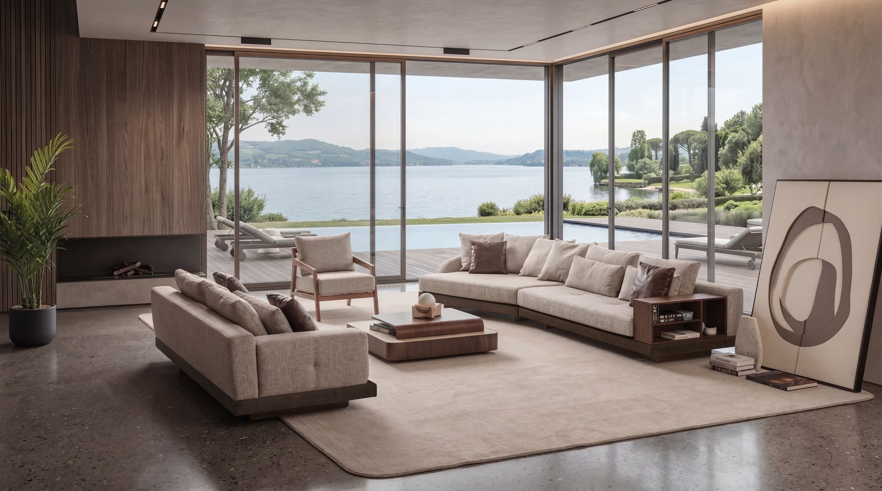 Gamma Koltuk Takımı | Star Home MobilyaModern Koltuk TakımlarıAta ConceptSTAR HOME MOBİLYAGamma Koltuk Takımı