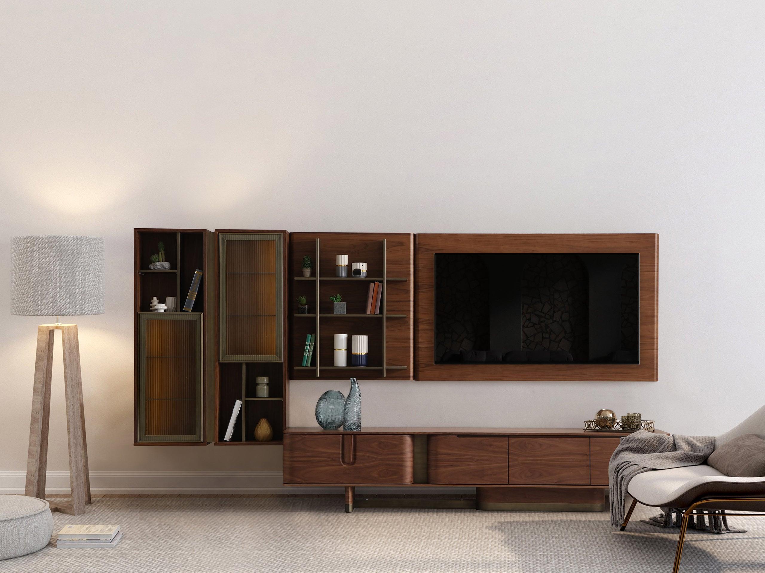 Tv ÜniteleriSERBESTSERBESTGrande Tv Unitesi