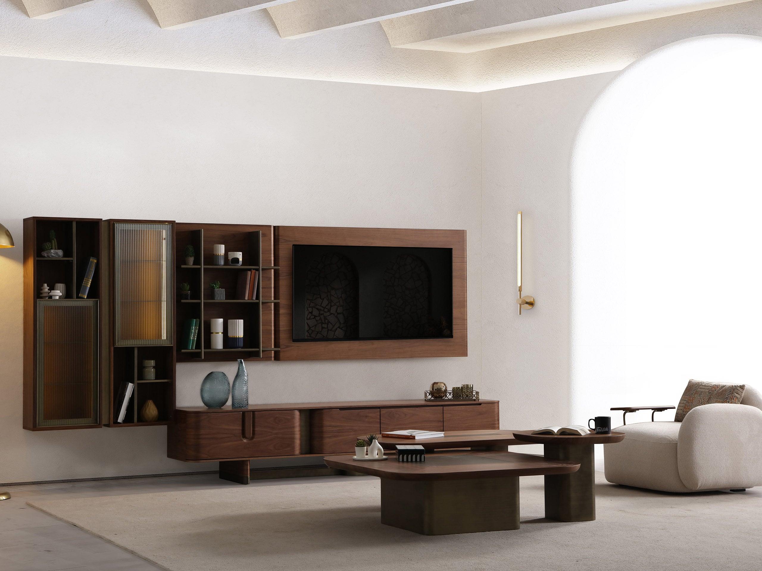 Tv ÜniteleriSERBESTSERBESTGrande Tv Unitesi
