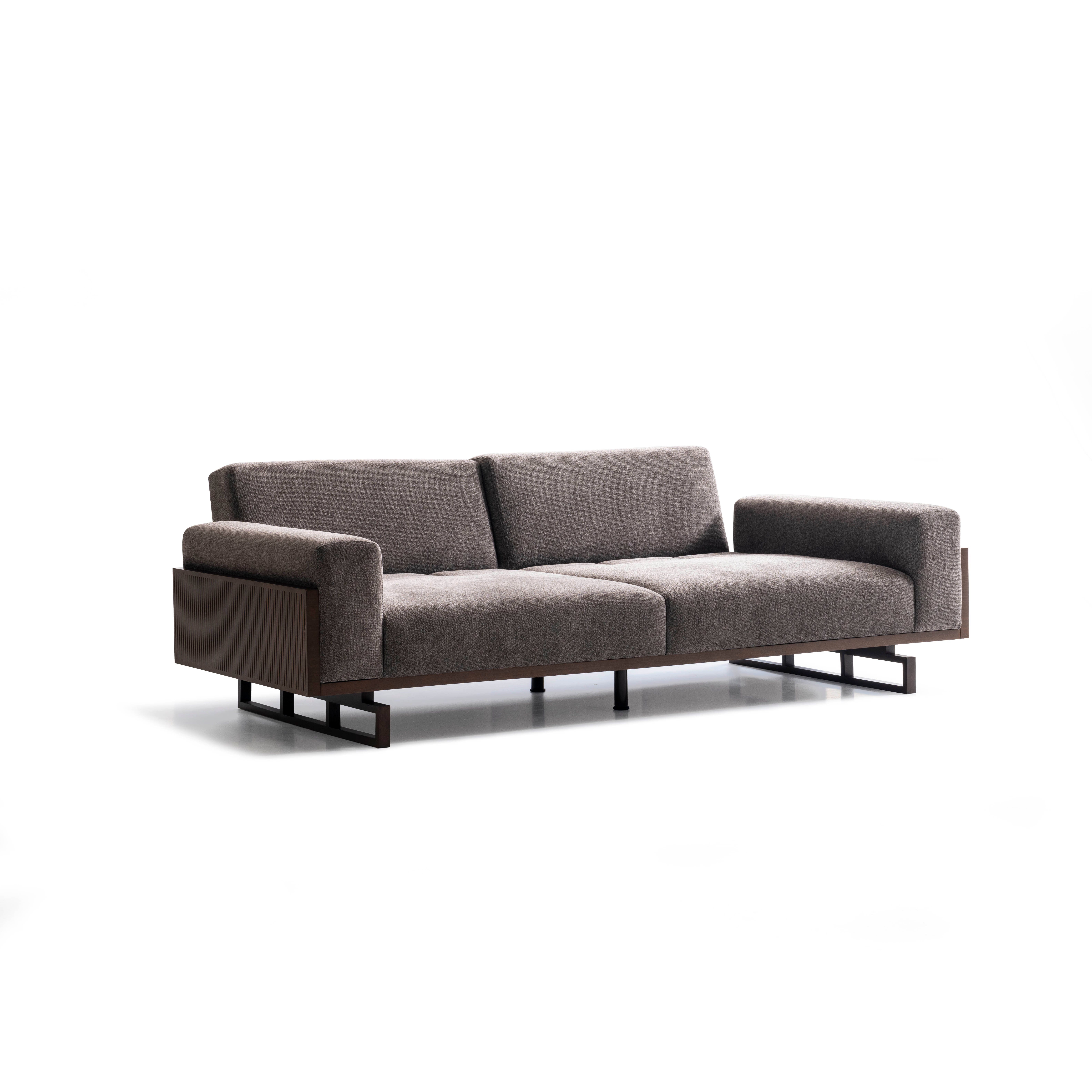 Harmony Koltuk Takımı | Star Home MobilyaModern Koltuk TakımlarıAta ConceptSTAR HOME MOBİLYAHarmony Koltuk Takımı