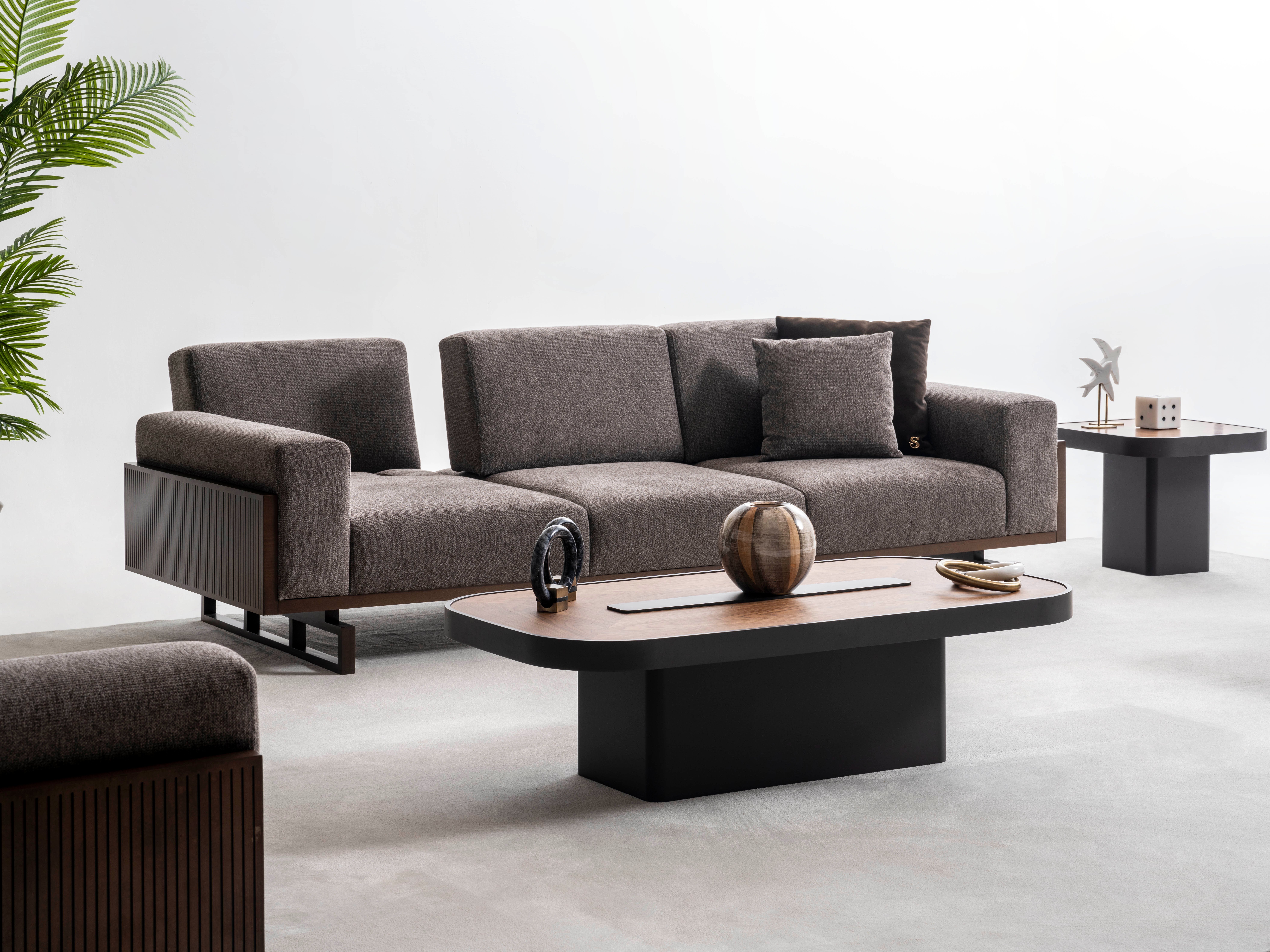 Harmony Koltuk Takımı | Star Home MobilyaModern Koltuk TakımlarıAta ConceptSTAR HOME MOBİLYAHarmony Koltuk Takımı