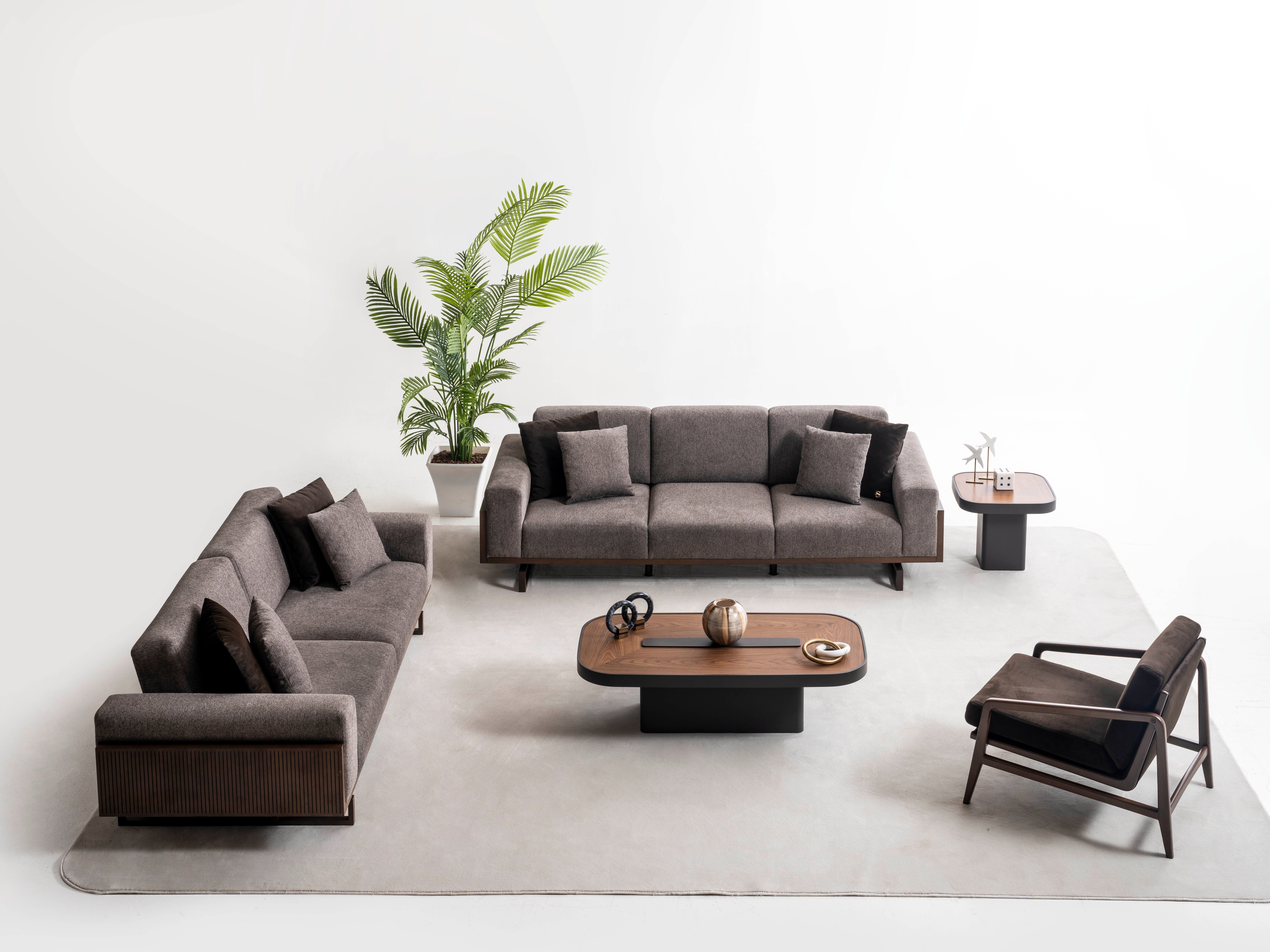 Harmony Koltuk Takımı | Star Home MobilyaModern Koltuk TakımlarıAta ConceptSTAR HOME MOBİLYAHarmony Koltuk Takımı