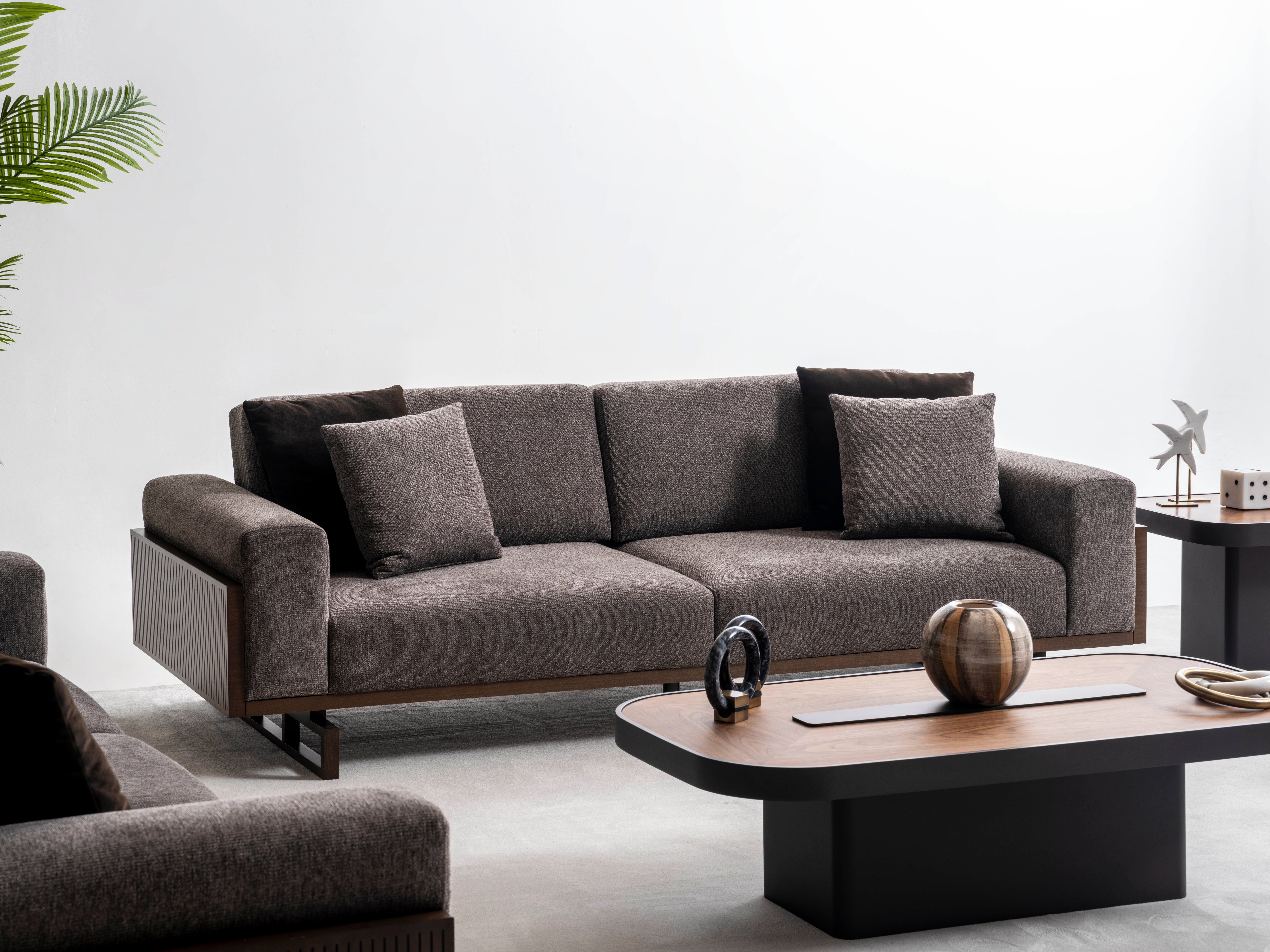 Harmony Koltuk Takımı | Star Home MobilyaModern Koltuk TakımlarıAta ConceptSTAR HOME MOBİLYAHarmony Koltuk Takımı