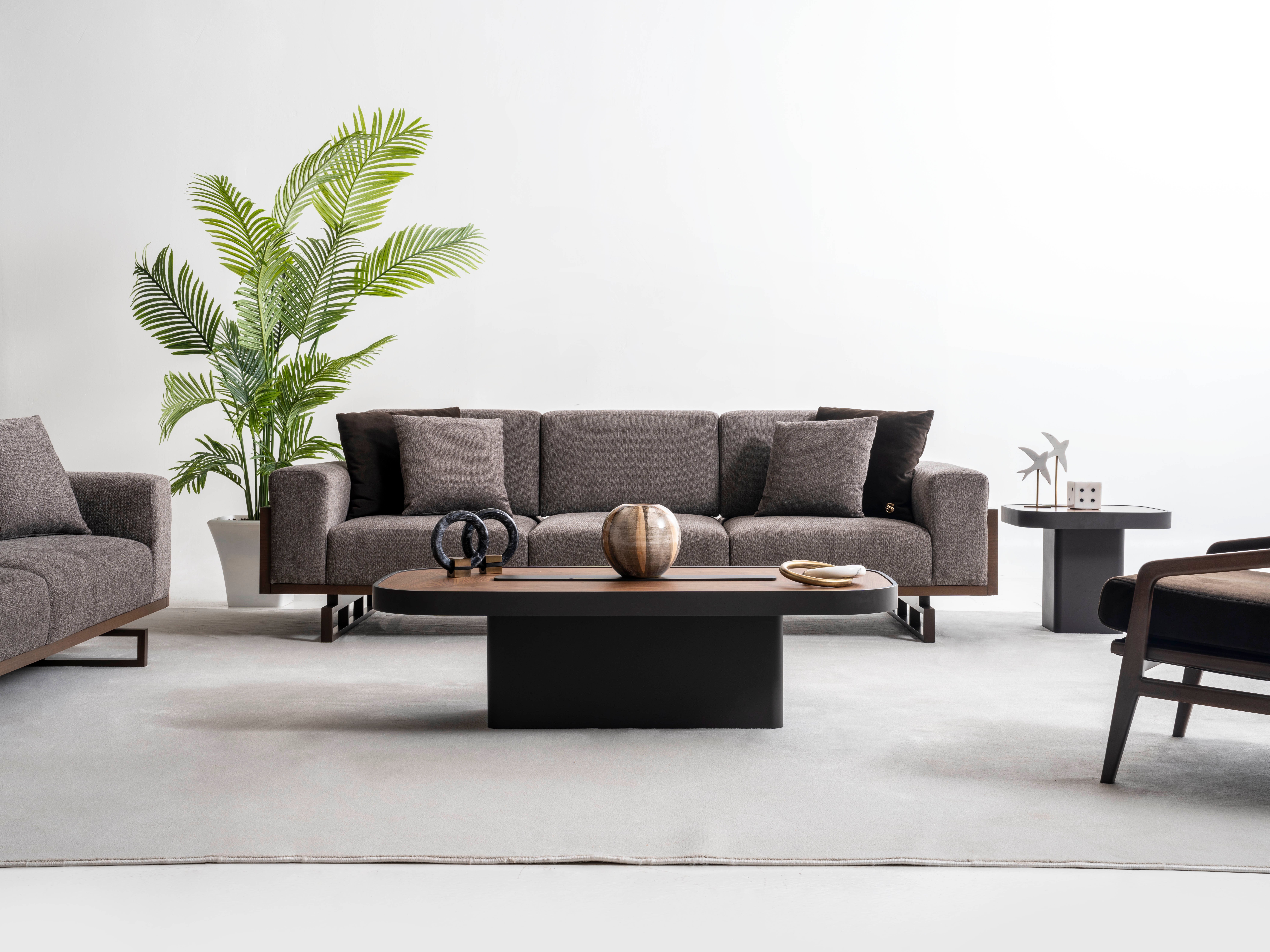 Harmony Koltuk Takımı | Star Home MobilyaModern Koltuk TakımlarıAta ConceptSTAR HOME MOBİLYAHarmony Koltuk Takımı