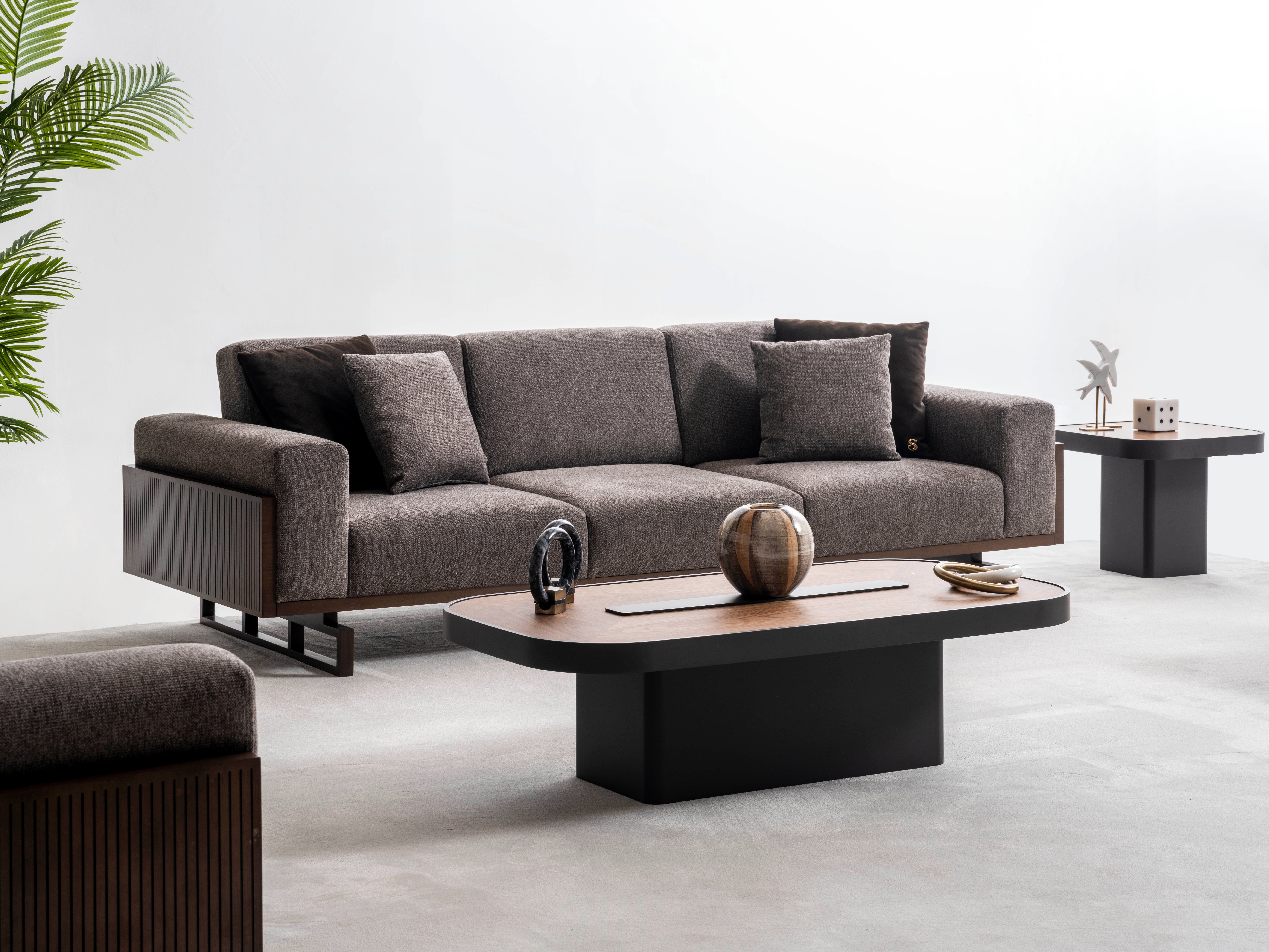 Harmony Koltuk Takımı | Star Home MobilyaModern Koltuk TakımlarıAta ConceptSTAR HOME MOBİLYAHarmony Koltuk Takımı