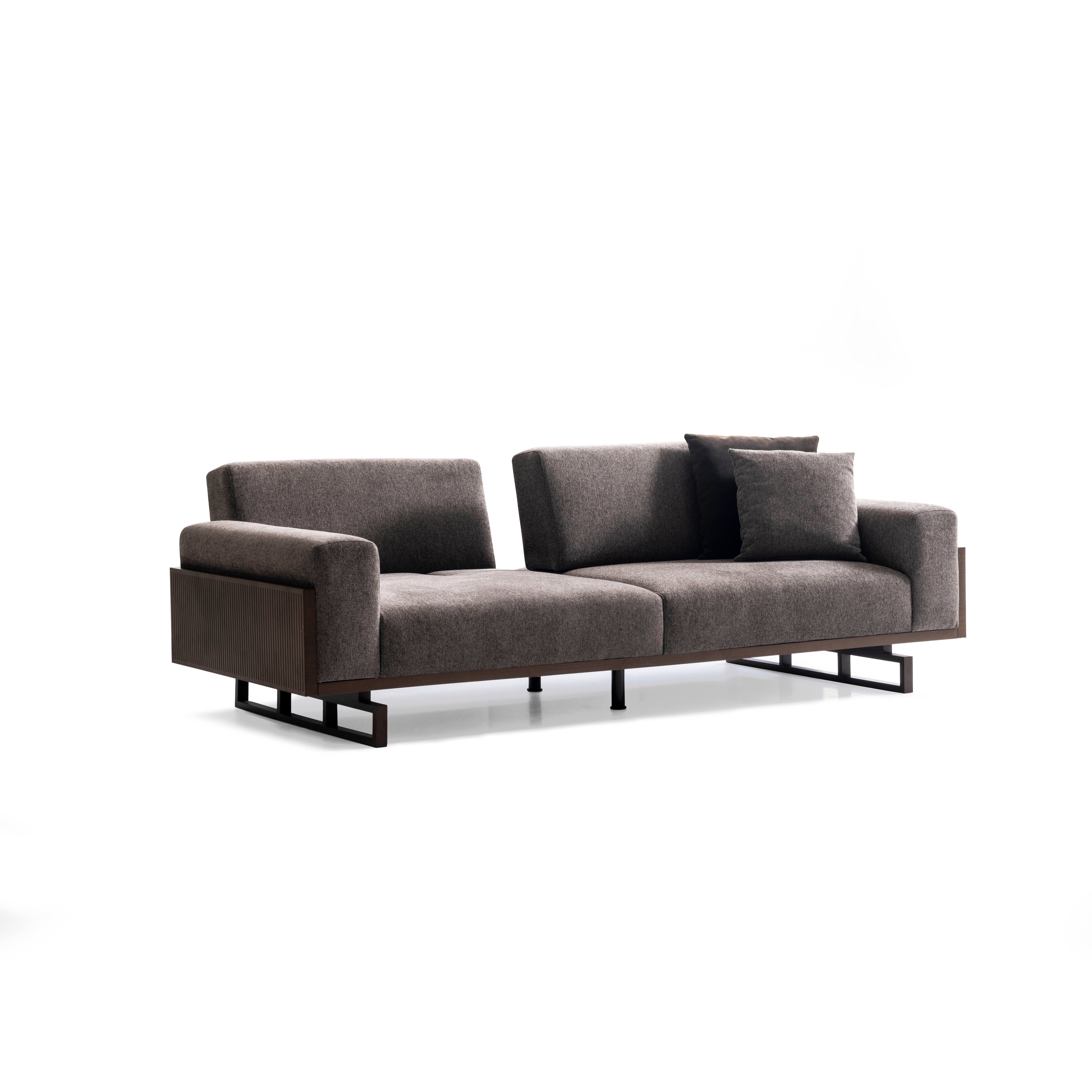 Harmony Koltuk Takımı | Star Home MobilyaModern Koltuk TakımlarıAta ConceptSTAR HOME MOBİLYAHarmony Koltuk Takımı