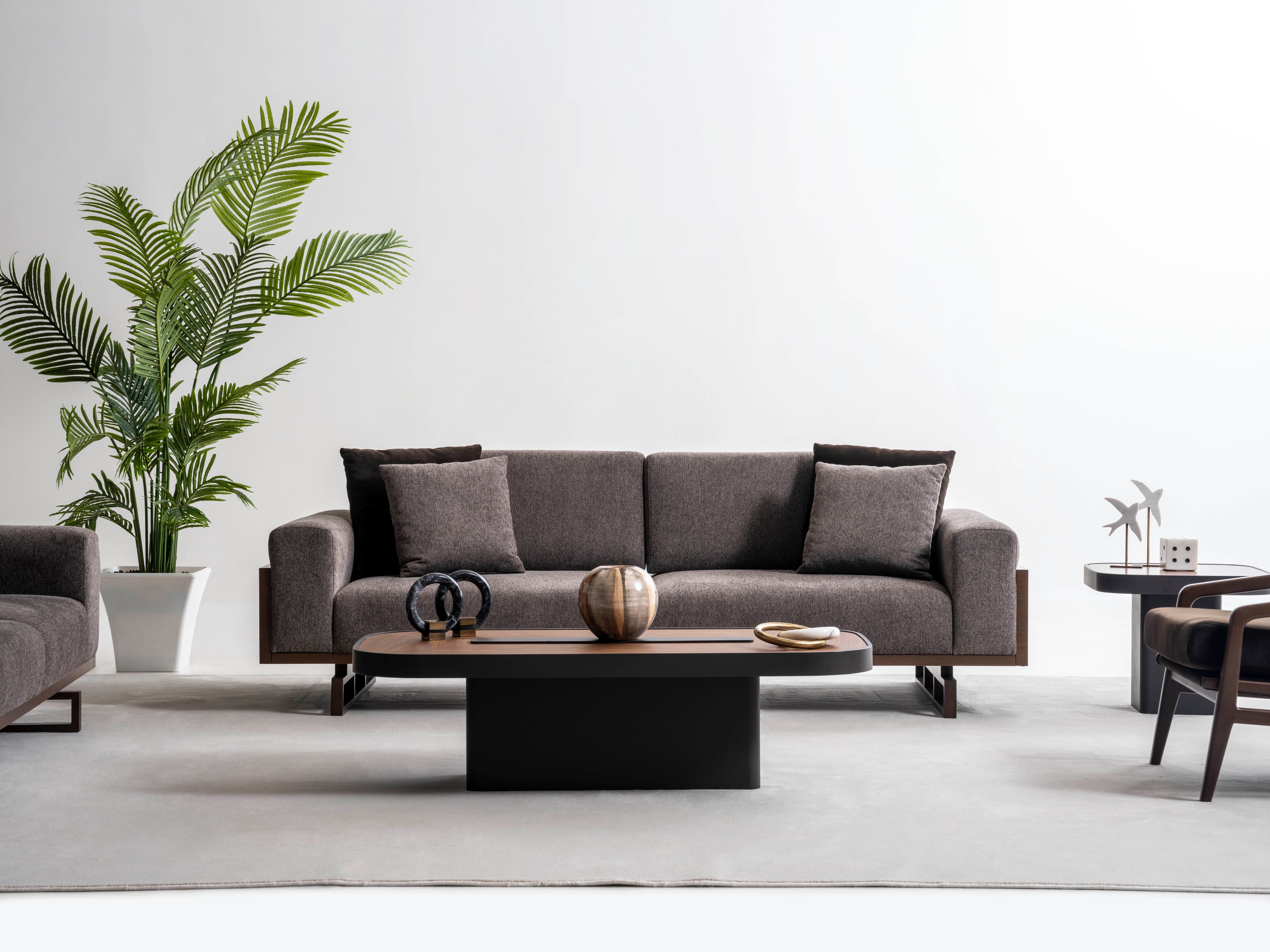 Harmony Koltuk Takımı | Star Home MobilyaModern Koltuk TakımlarıAta ConceptSTAR HOME MOBİLYAHarmony Koltuk Takımı