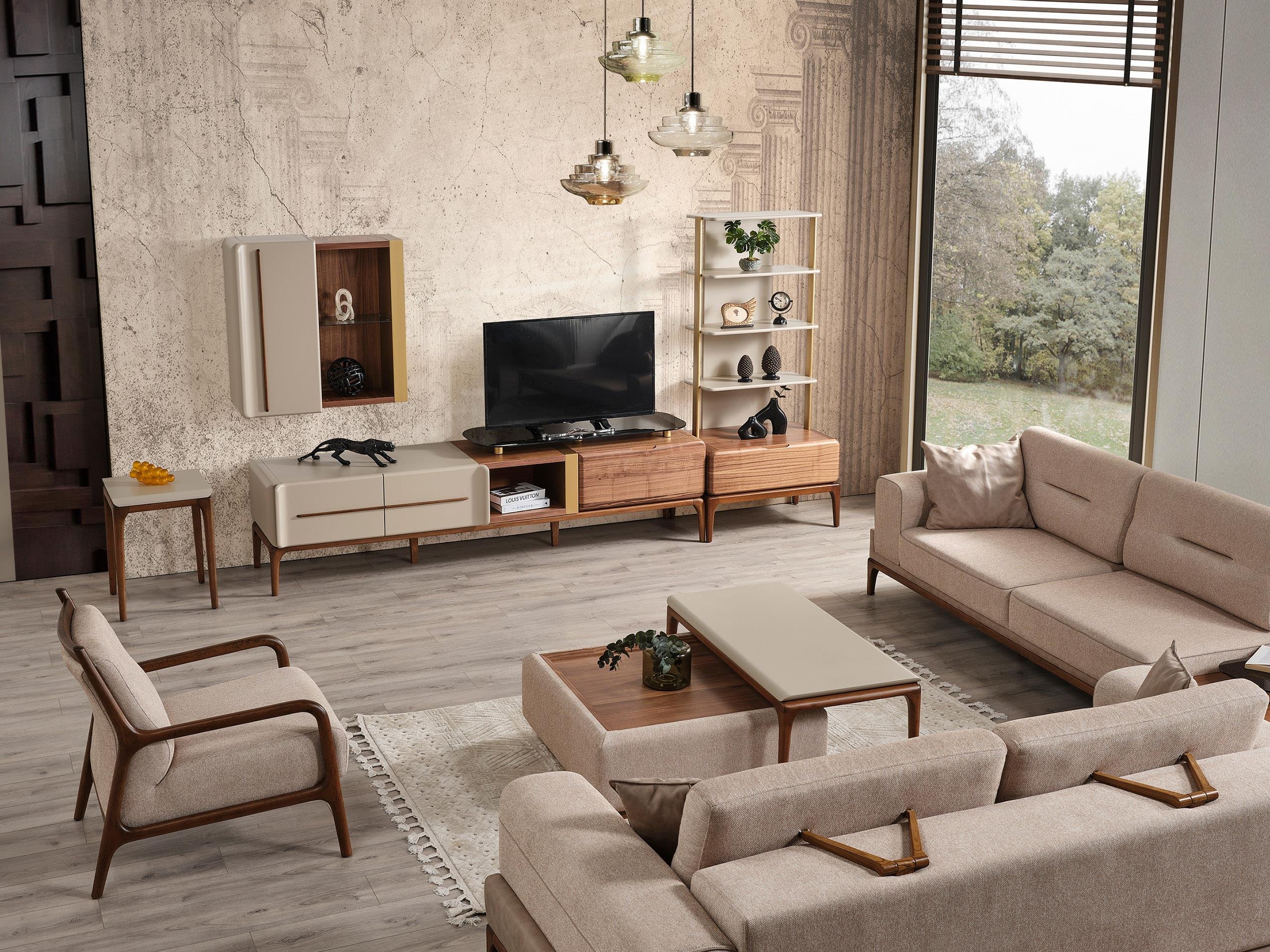Tv ÜniteleriSERBESTSERBESTIcon Tv Unitesi