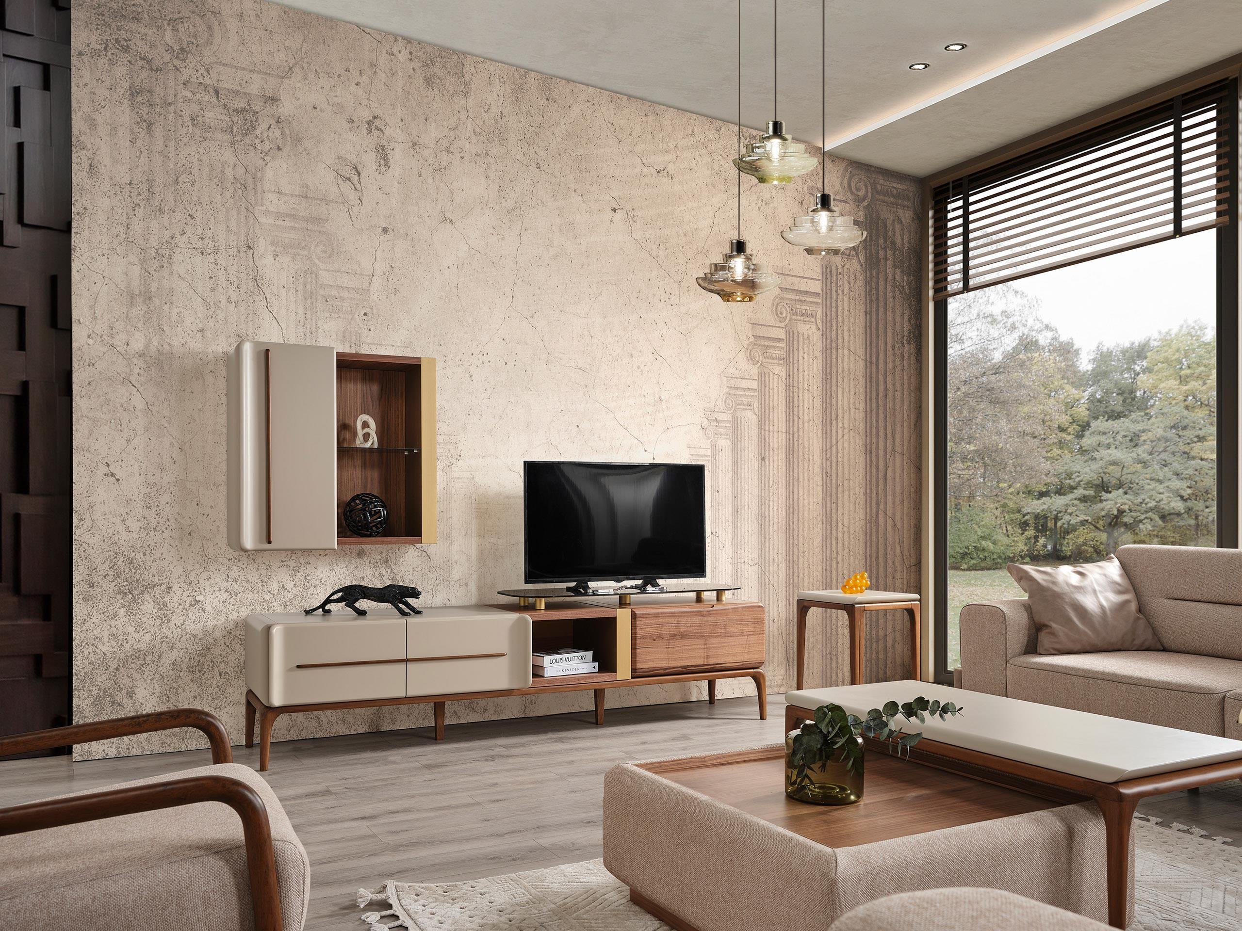 Tv ÜniteleriSERBESTSERBESTIcon Tv Unitesi