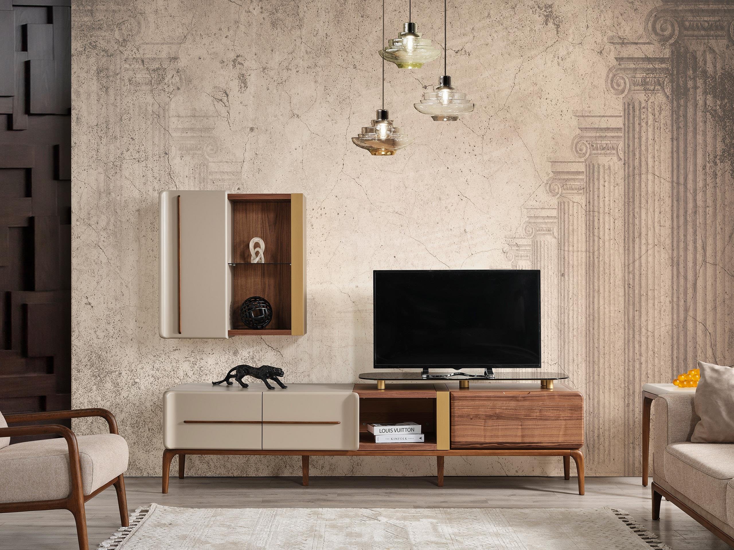 Tv ÜniteleriSERBESTSERBESTIcon Tv Unitesi