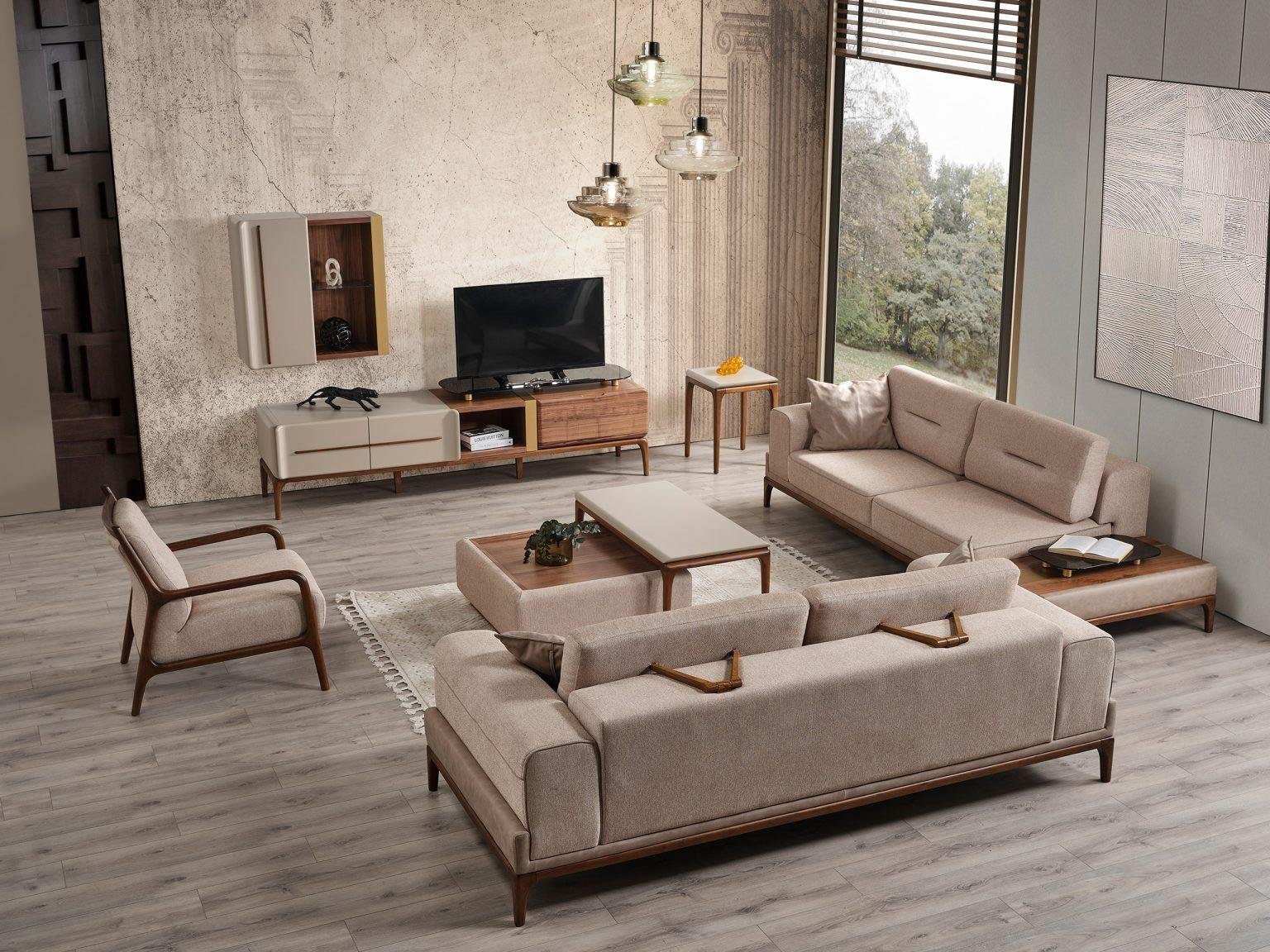 Tv ÜniteleriSERBESTSERBESTIcon Tv Unitesi