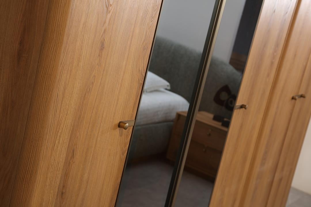 Modern Yatak Odası TakımlarıHelloHomeHelloHomeIcon Yatak Odası takımı