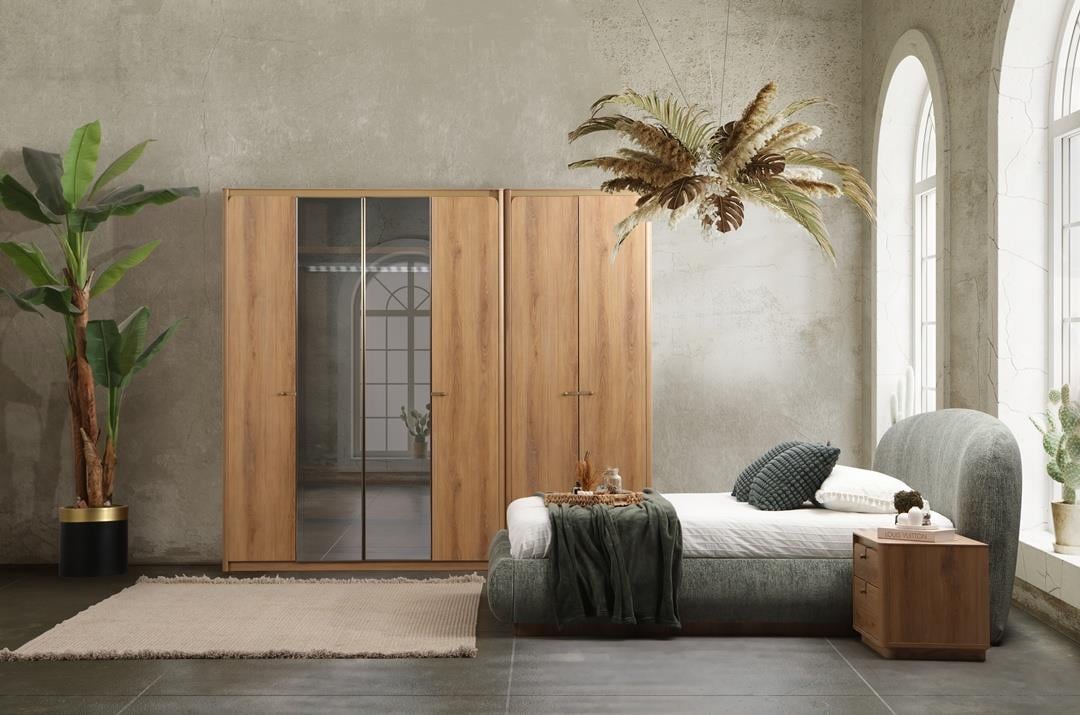 Modern Yatak Odası TakımlarıHelloHomeHelloHomeIcon Yatak Odası takımı