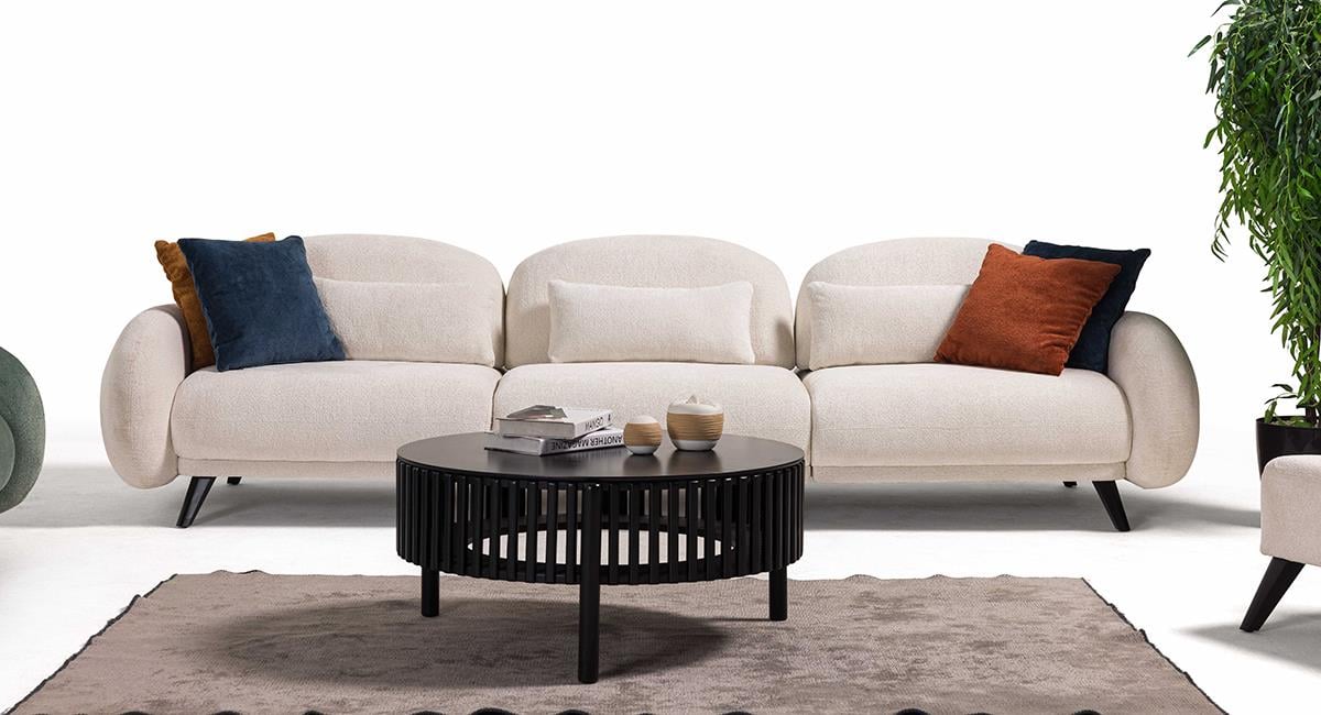 Modern Koltuk TakımlarıRELAXRELAXKeops Relax Koltuk Takımı