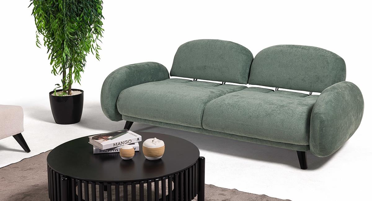 Modern Koltuk TakımlarıRELAXRELAXKeops Relax Koltuk Takımı