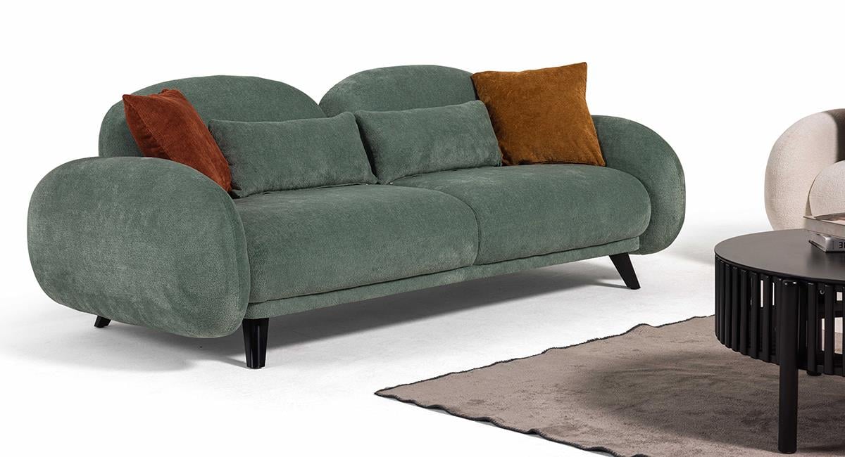 Modern Koltuk TakımlarıRELAXRELAXKeops Relax Koltuk Takımı