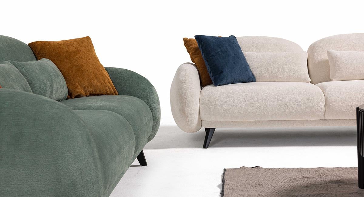 Modern Koltuk TakımlarıRELAXRELAXKeops Relax Koltuk Takımı