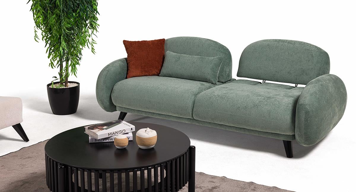 Modern Koltuk TakımlarıRELAXRELAXKeops Relax Koltuk Takımı