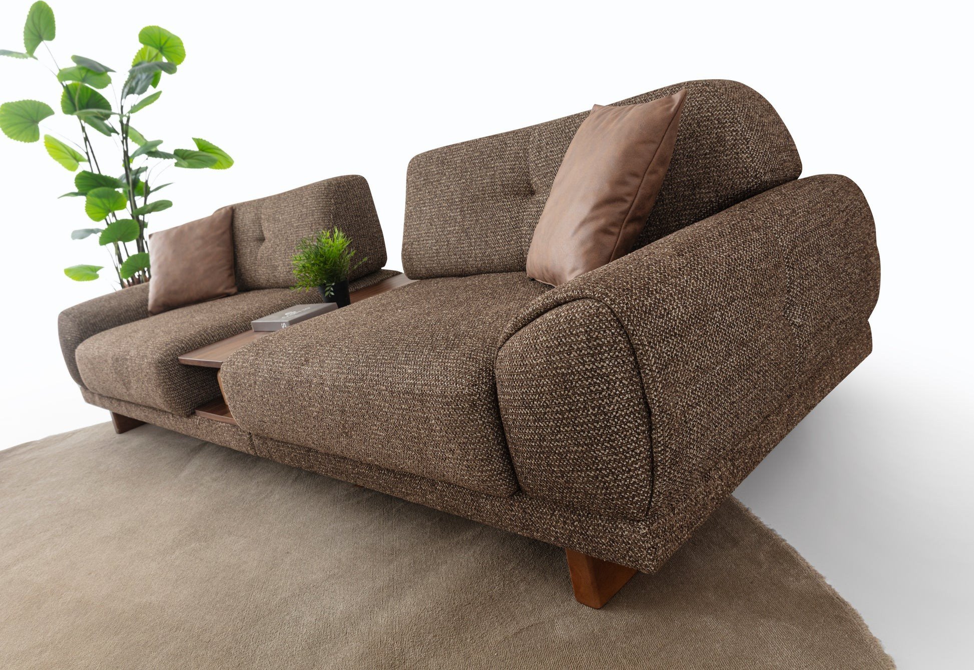 Mabel Koltuk Takımı | Star Home MobilyaModern Koltuk TakımlarıAta ConceptSTAR HOME MOBİLYAMabel Koltuk Takımı