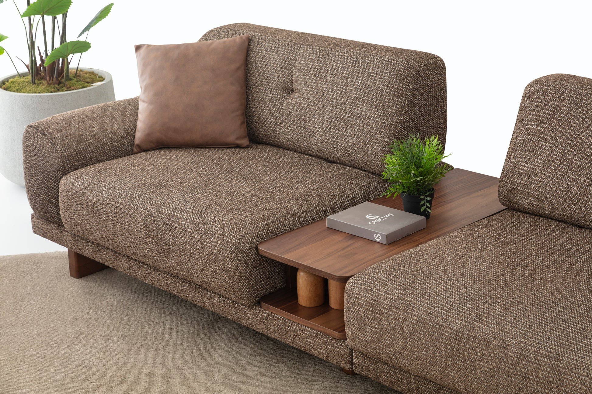 Mabel Koltuk Takımı | Star Home MobilyaModern Koltuk TakımlarıAta ConceptSTAR HOME MOBİLYAMabel Koltuk Takımı
