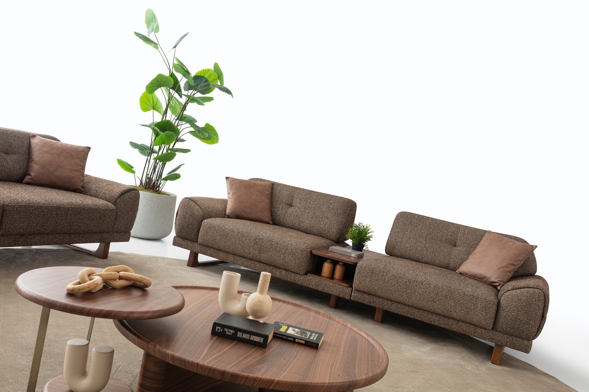 Mabel Koltuk Takımı | Star Home MobilyaModern Koltuk TakımlarıAta ConceptSTAR HOME MOBİLYAMabel Koltuk Takımı