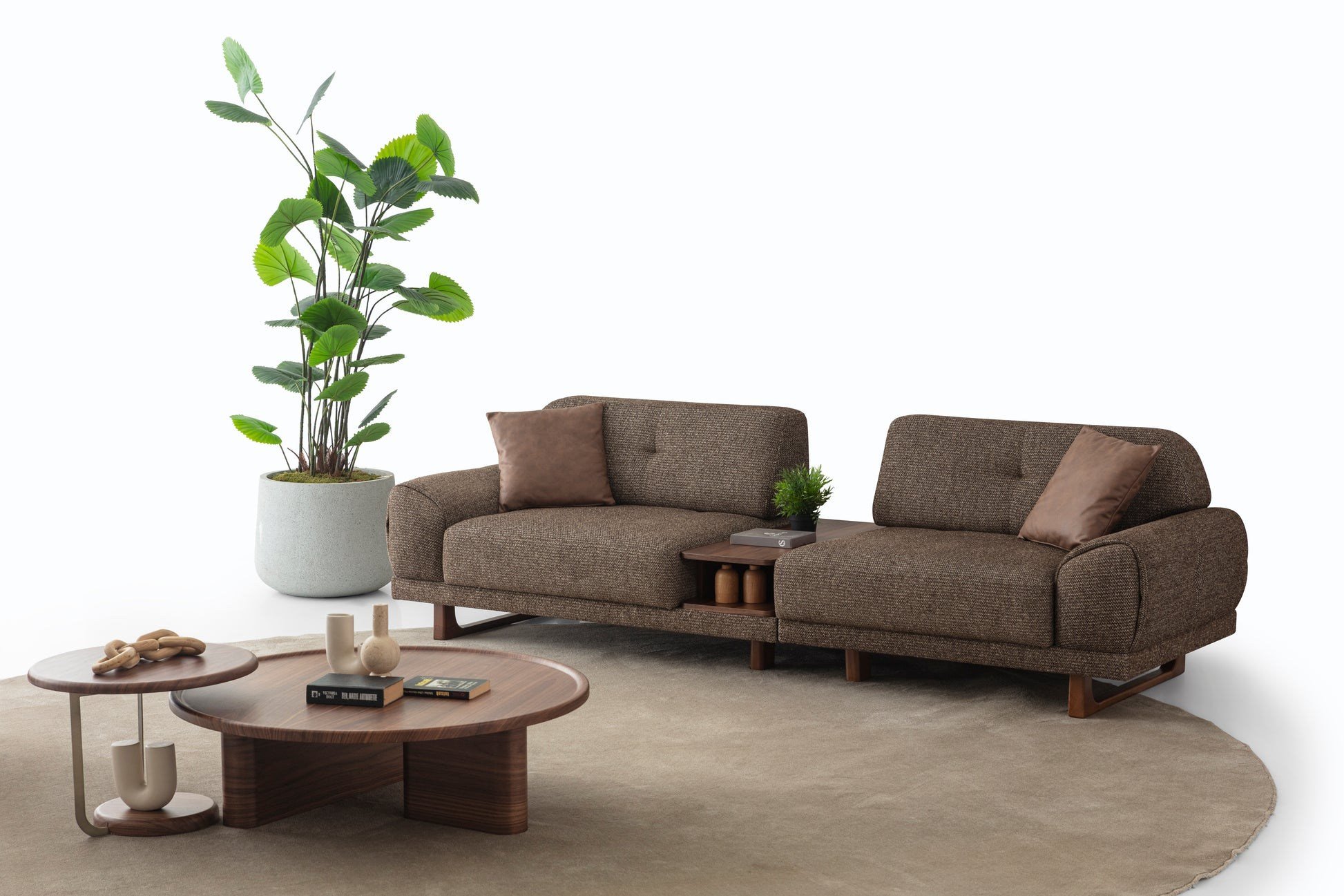 Mabel Koltuk Takımı | Star Home MobilyaModern Koltuk TakımlarıAta ConceptSTAR HOME MOBİLYAMabel Koltuk Takımı