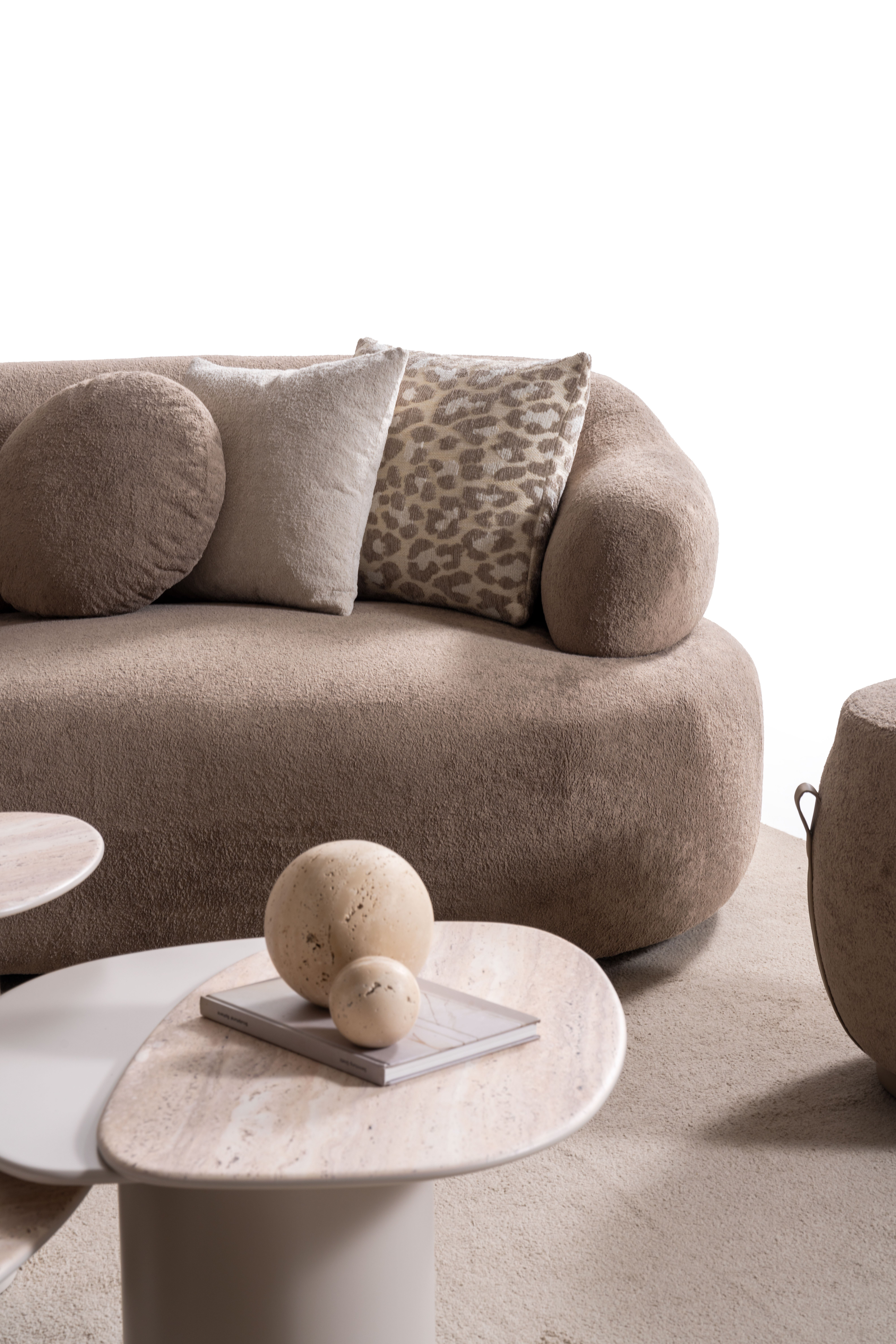 Mellow Koltuk Takımı | Star Home MobilyaModern Koltuk TakımlarıAta ConceptSTAR HOME MOBİLYAMellow Koltuk Takımı